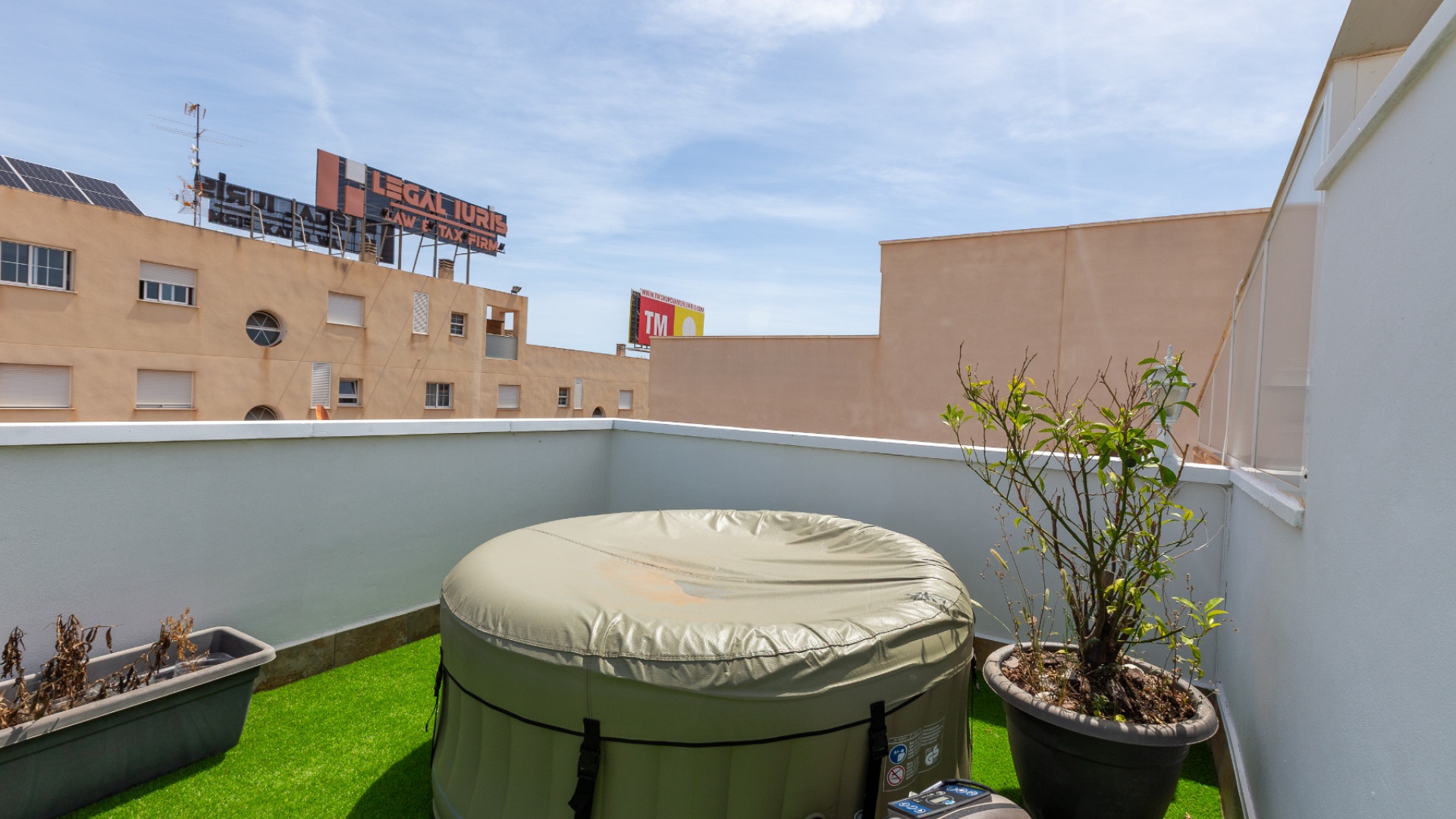 Revente - Appartement - La Zenia