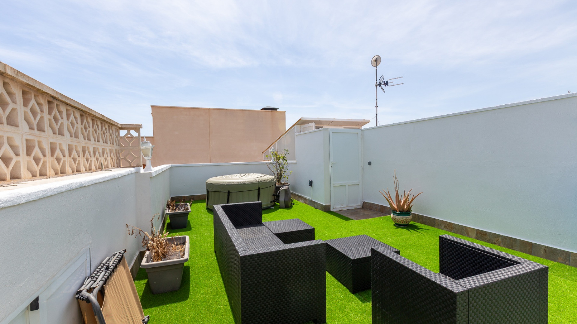 Revente - Appartement - La Zenia