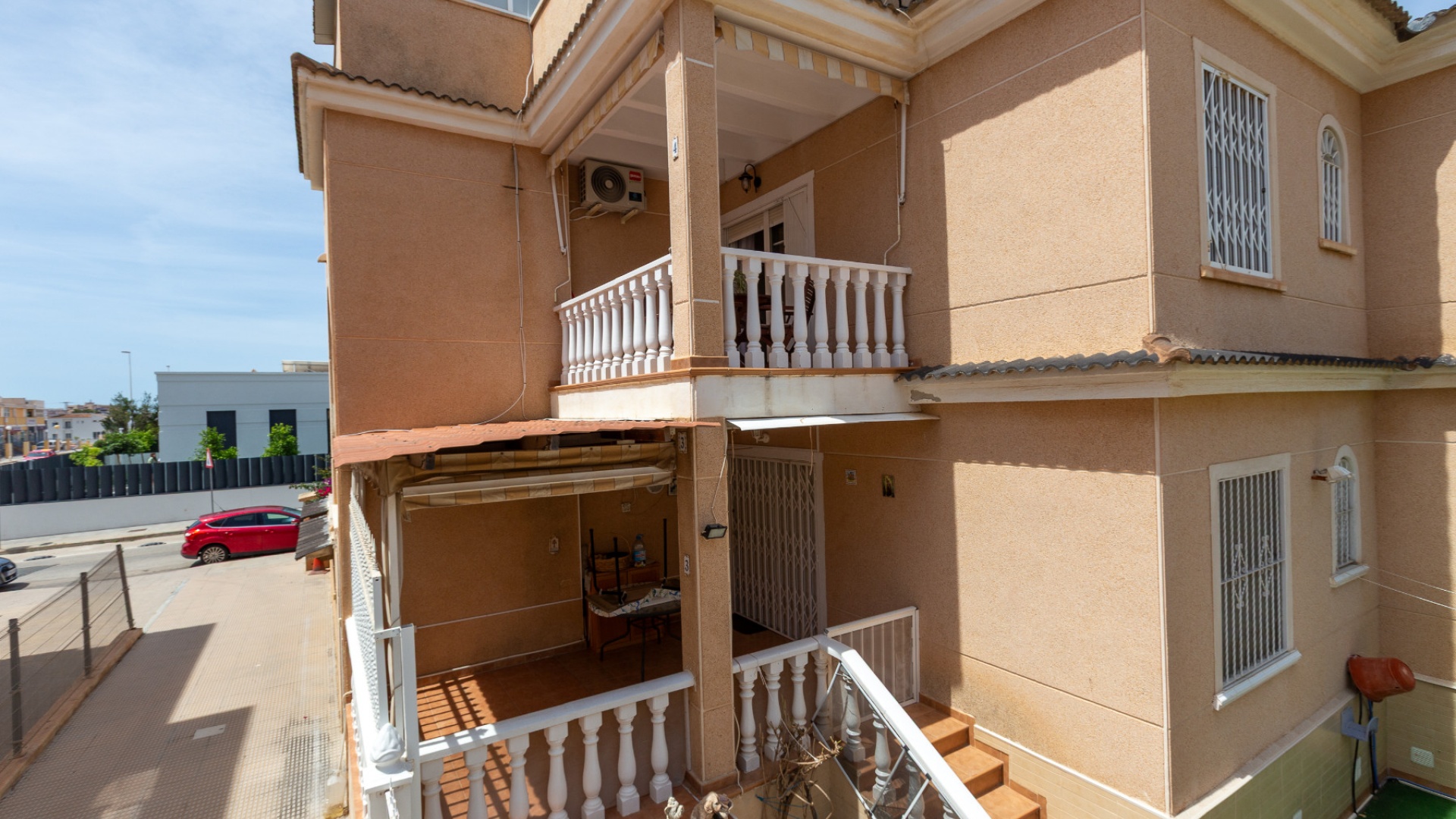 Revente - Appartement - La Zenia