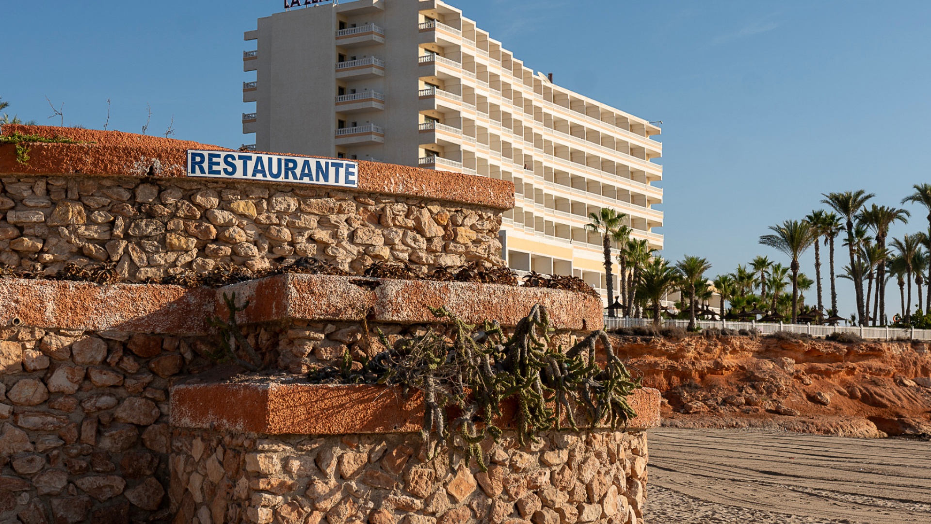 Revente - Appartement - La Zenia