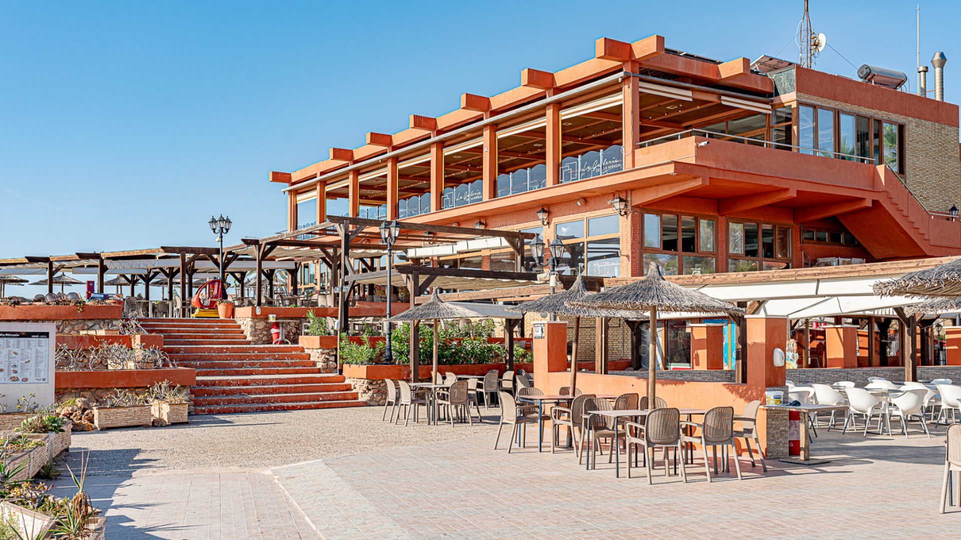 Revente - Appartement - La Zenia