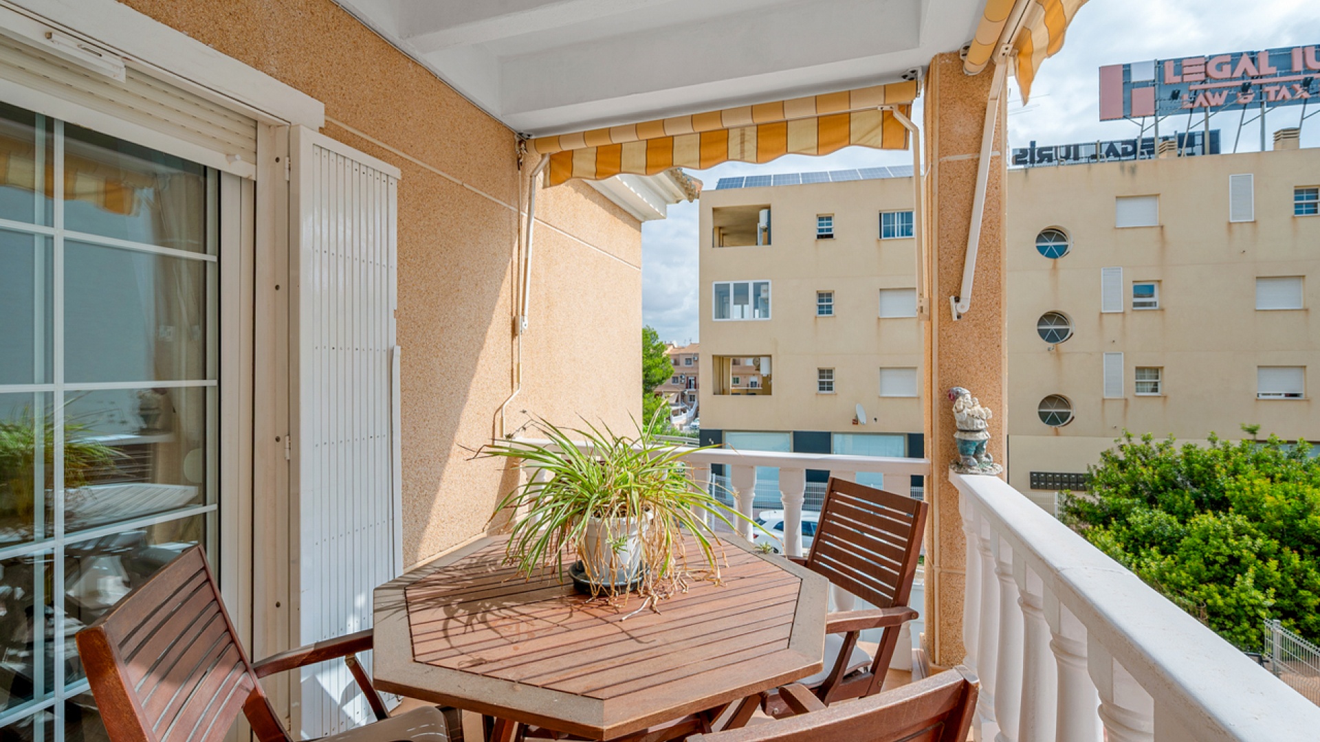 Revente - Appartement - La Zenia