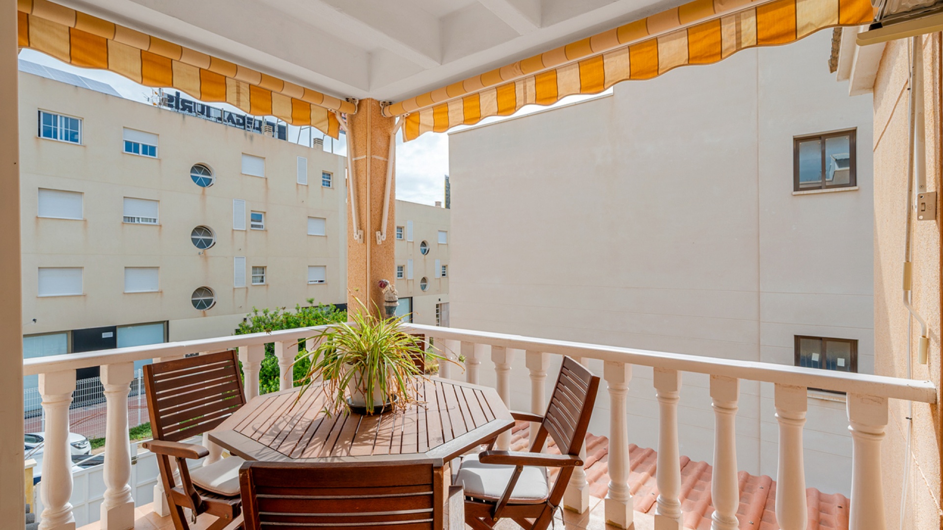 Revente - Appartement - La Zenia