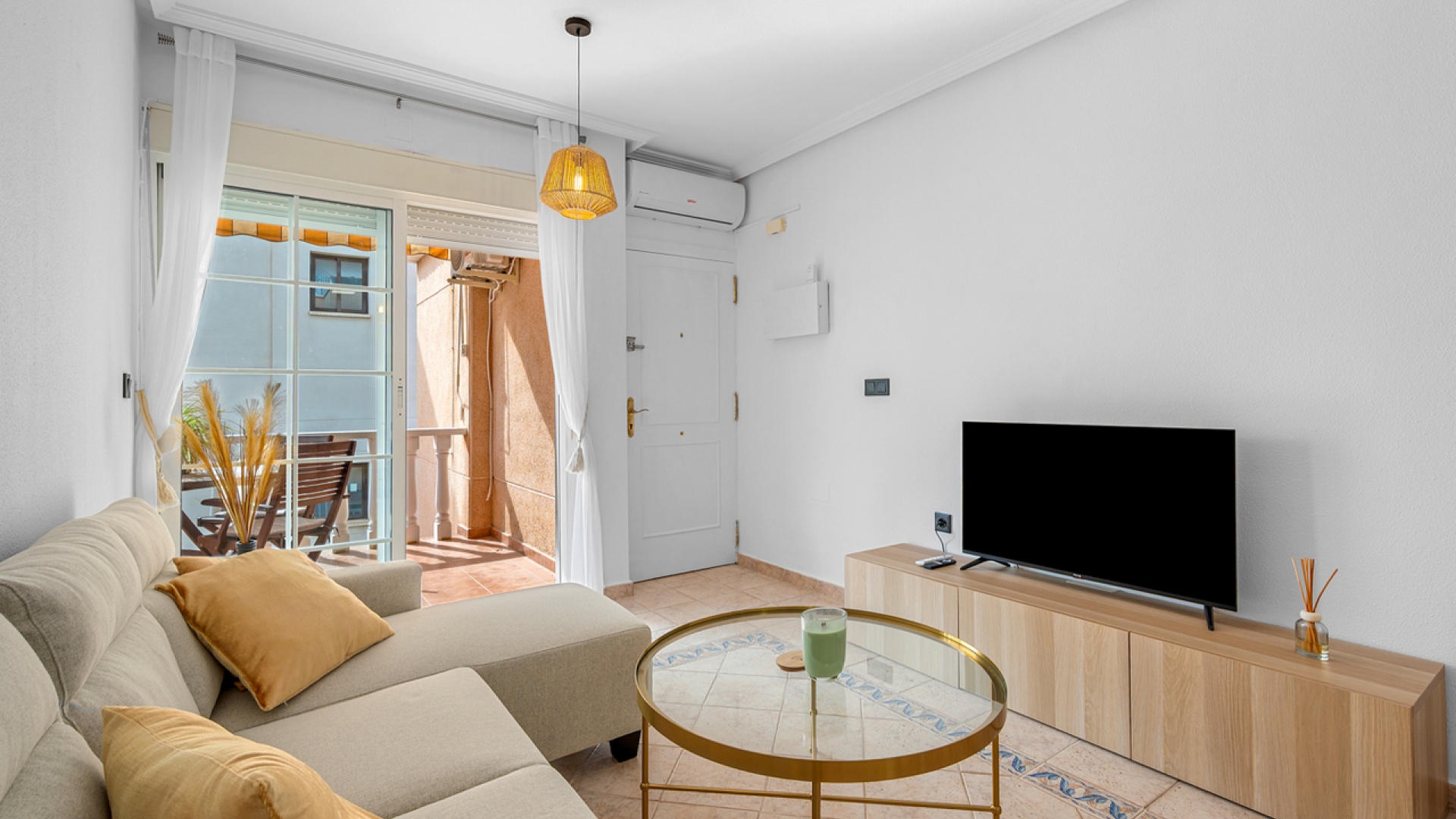 Revente - Appartement - La Zenia