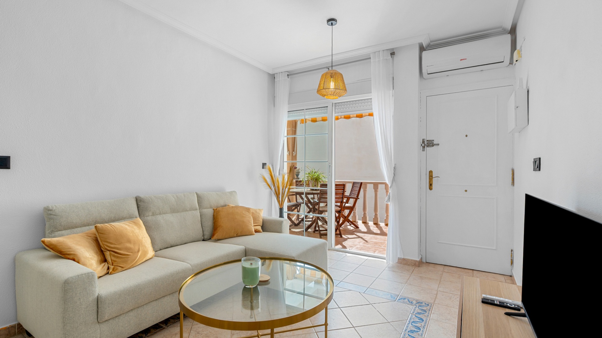 Revente - Appartement - La Zenia