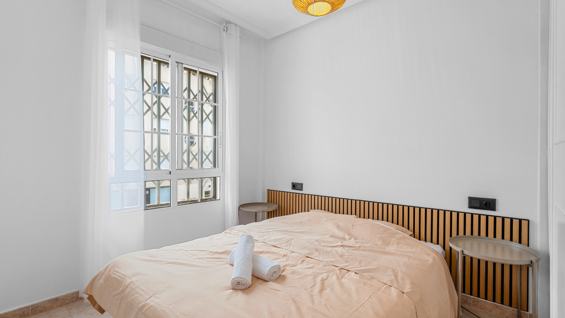 Revente - Appartement - La Zenia