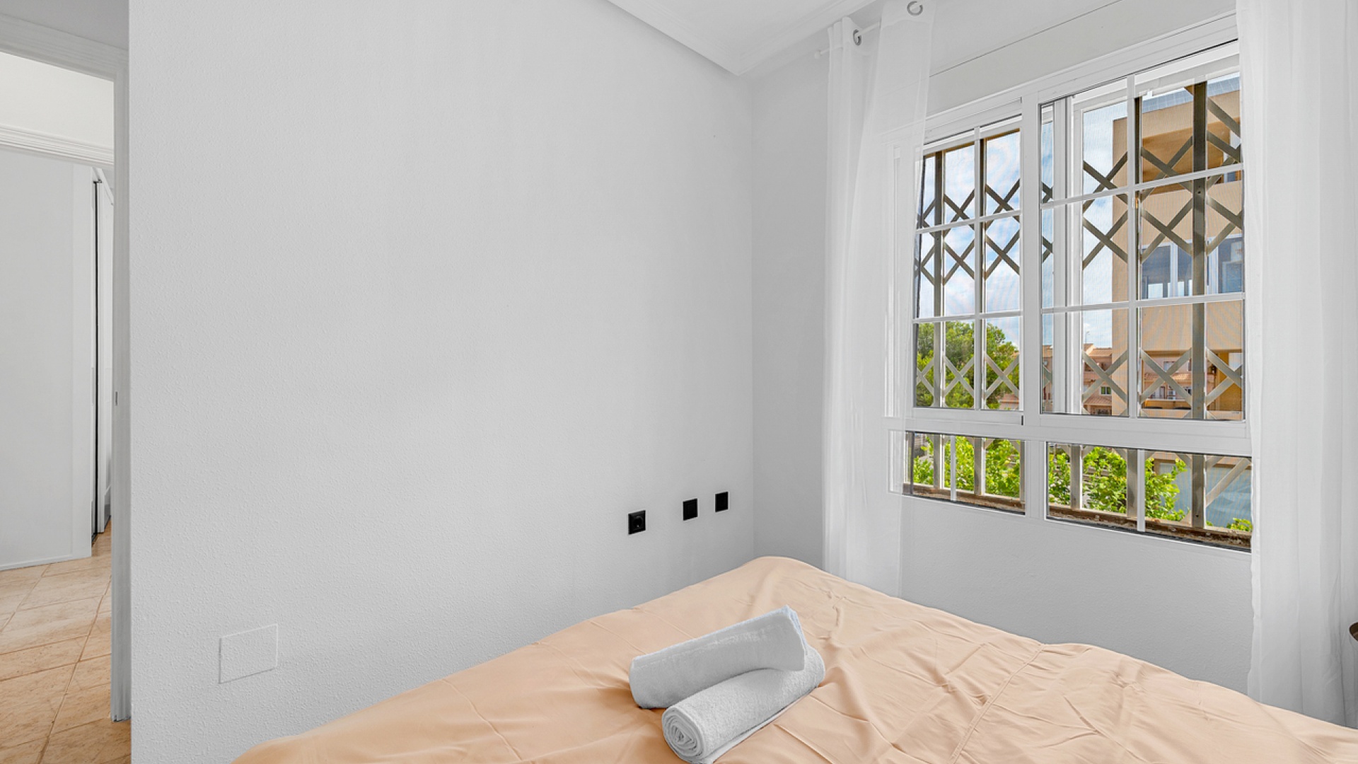 Revente - Appartement - La Zenia