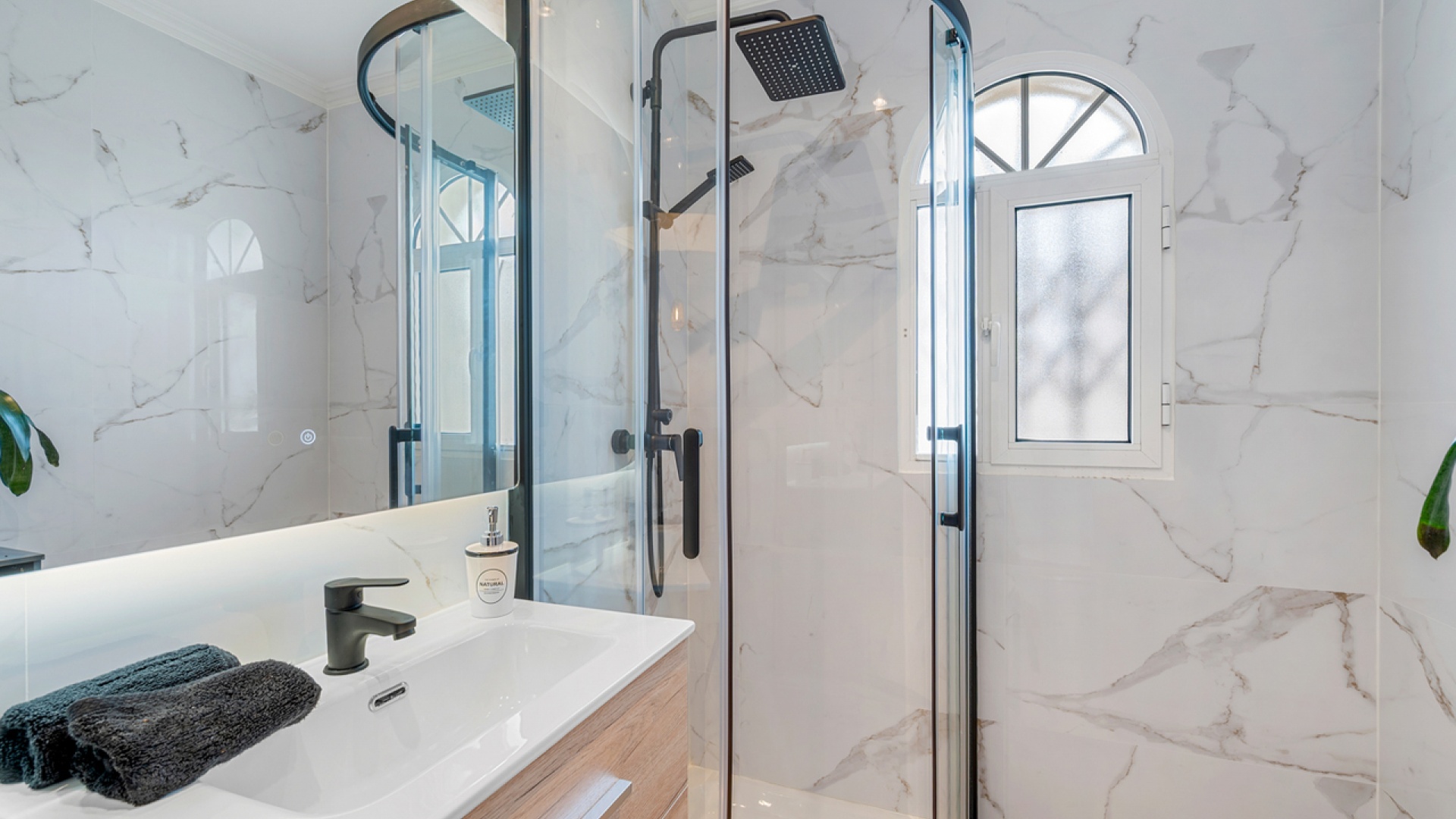 Revente - Appartement - La Zenia