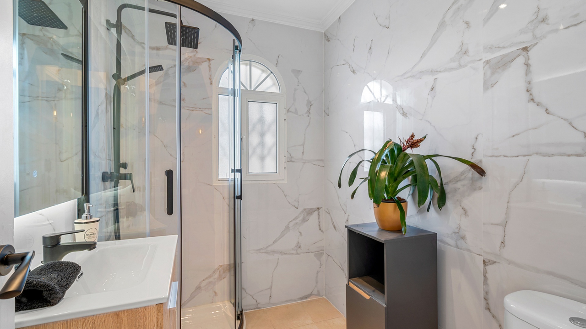 Revente - Appartement - La Zenia