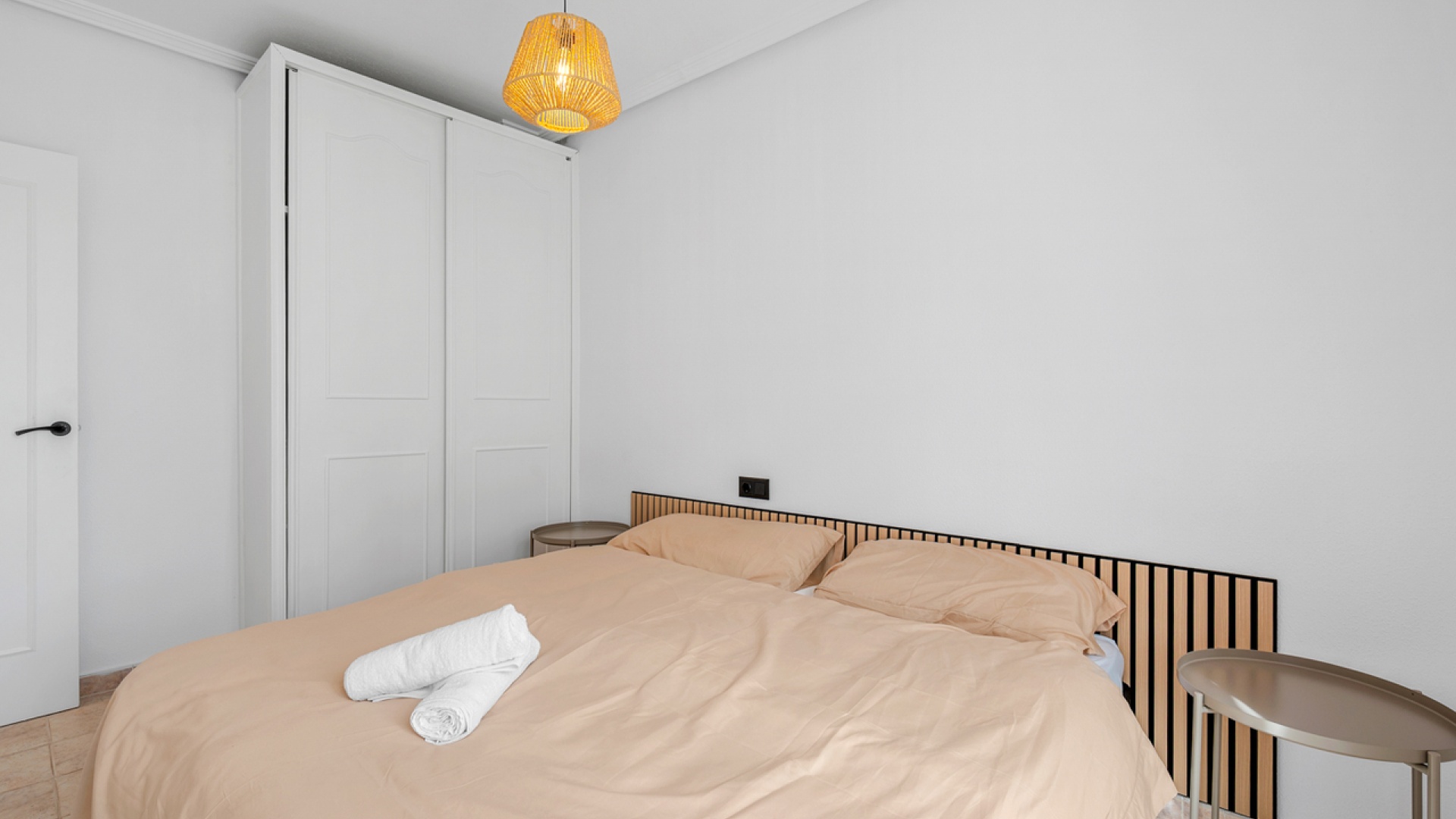 Revente - Appartement - La Zenia