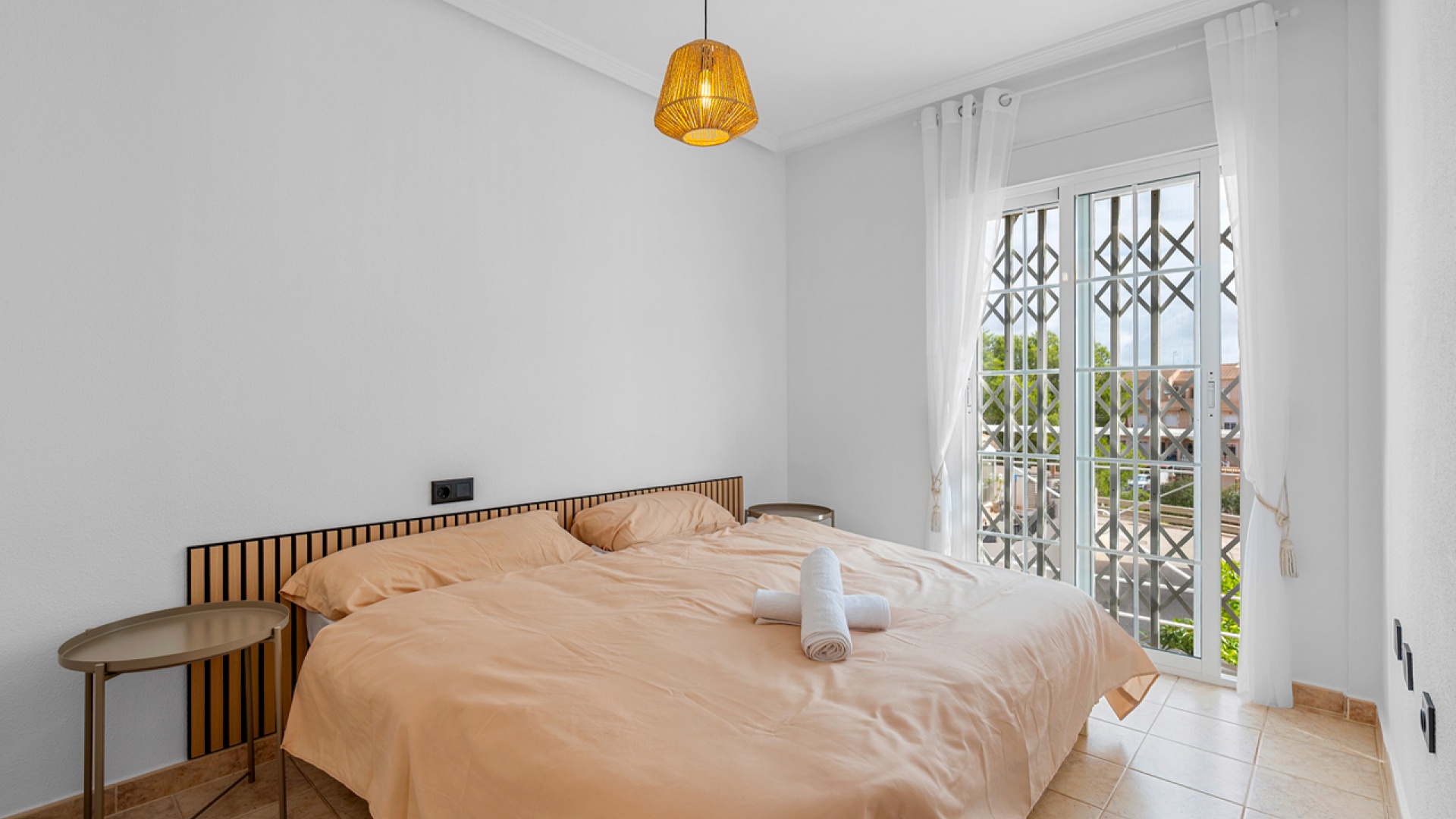 Revente - Appartement - La Zenia