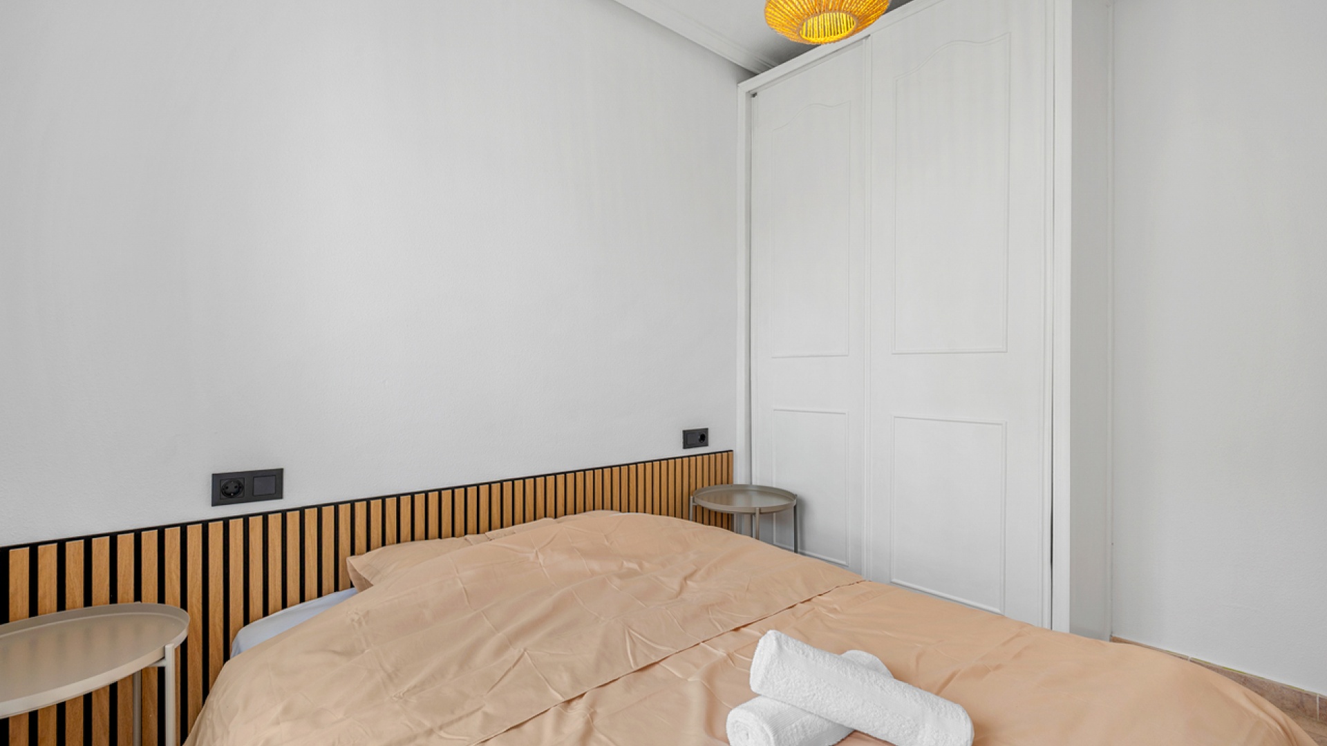 Revente - Appartement - La Zenia