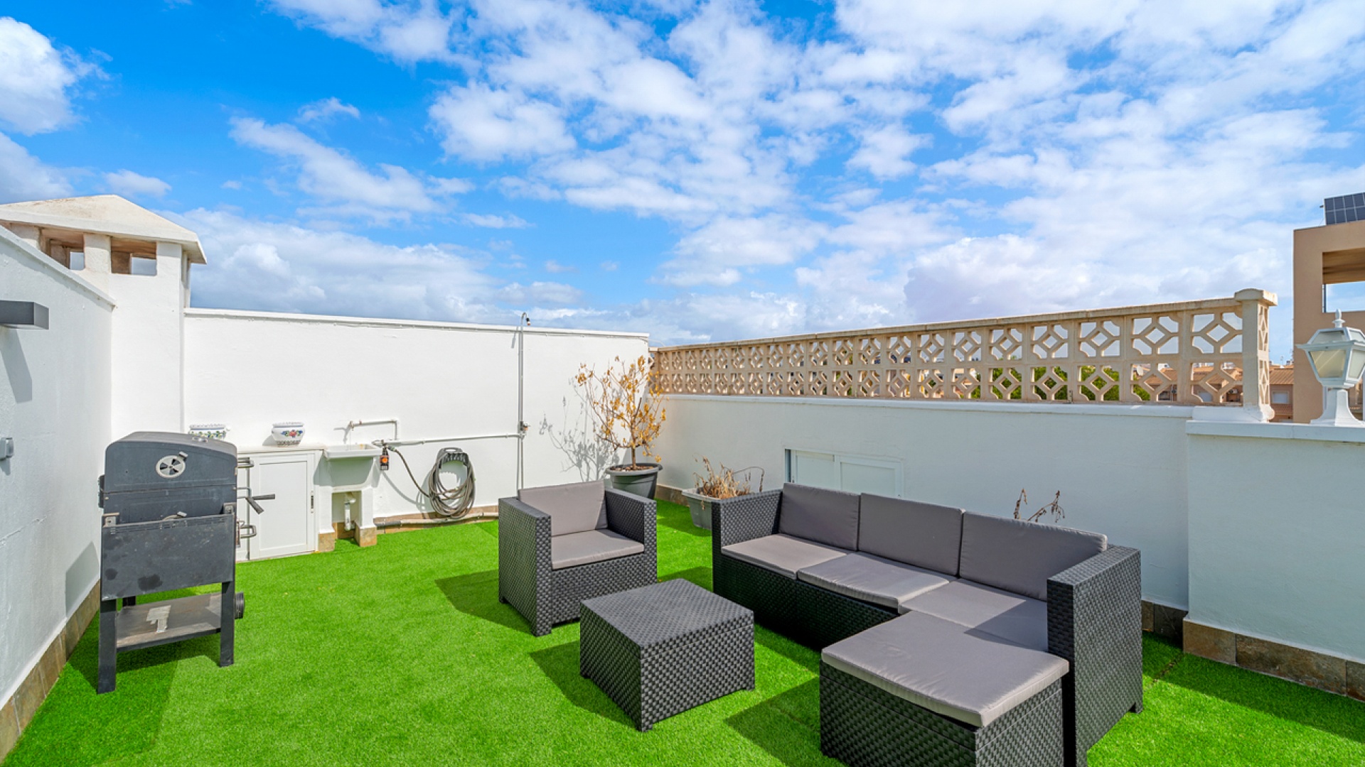 Revente - Appartement - La Zenia