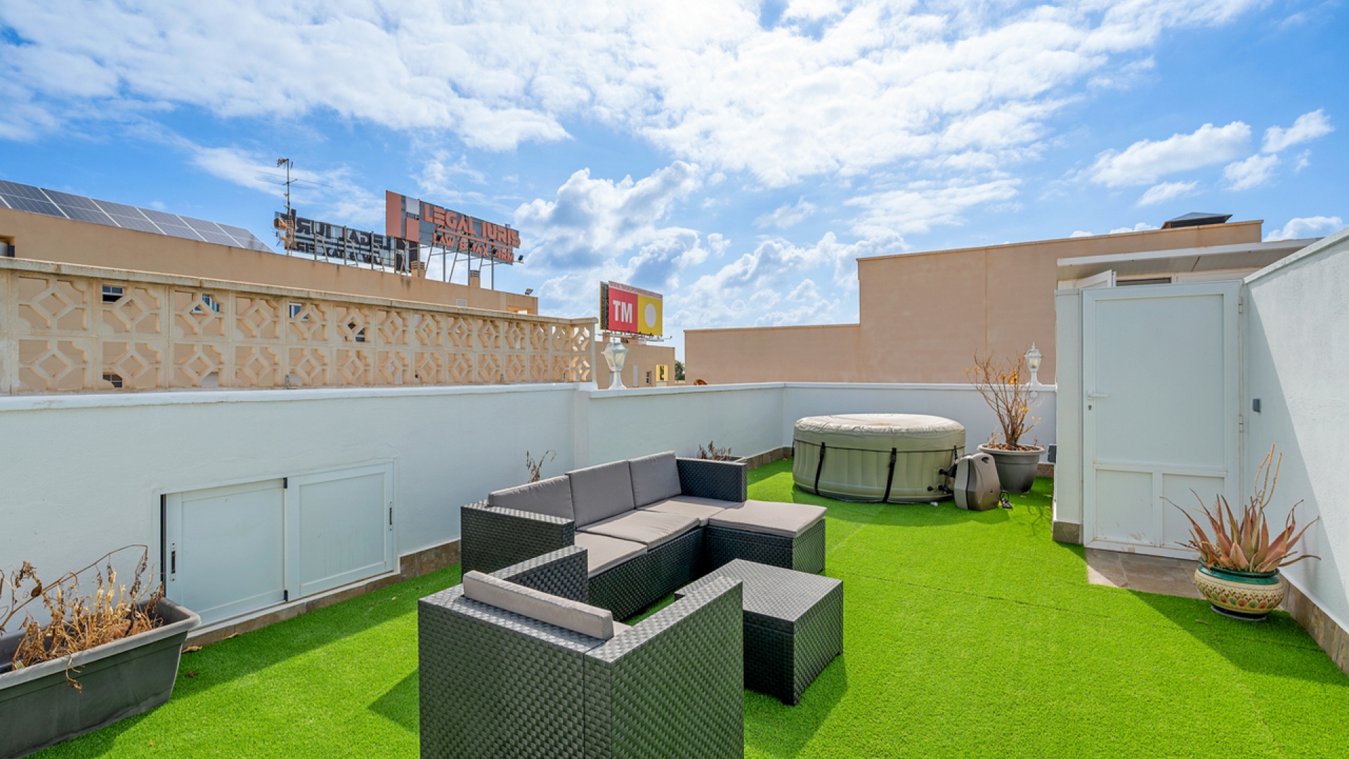 Revente - Appartement - La Zenia