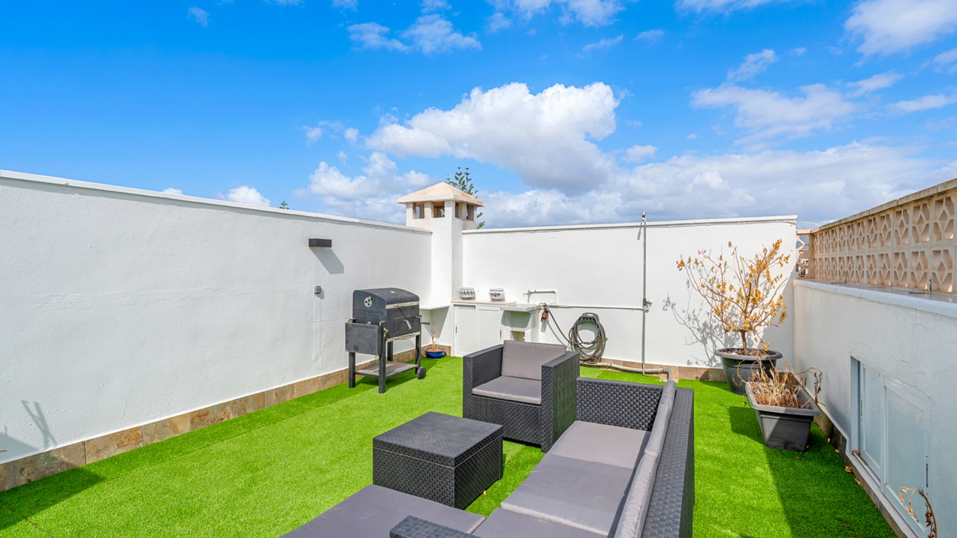 Revente - Appartement - La Zenia