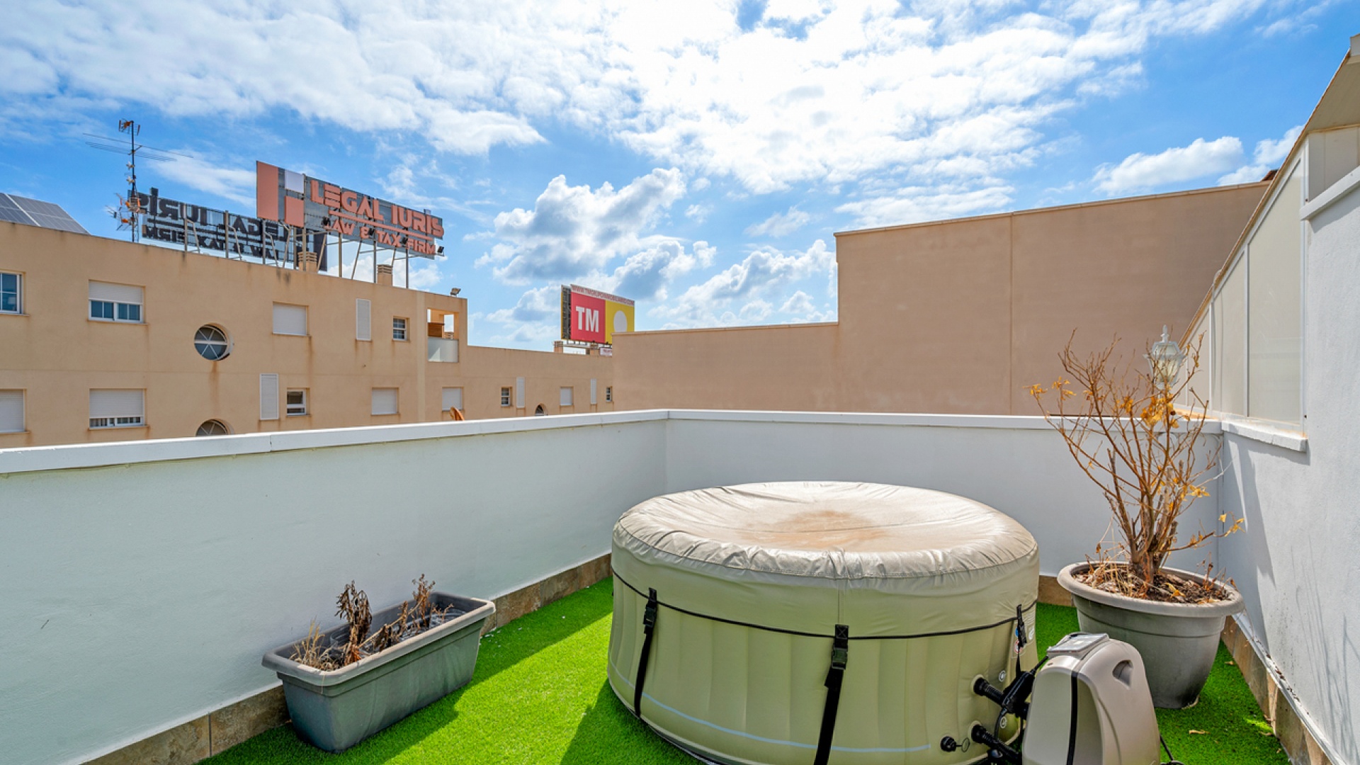 Revente - Appartement - La Zenia