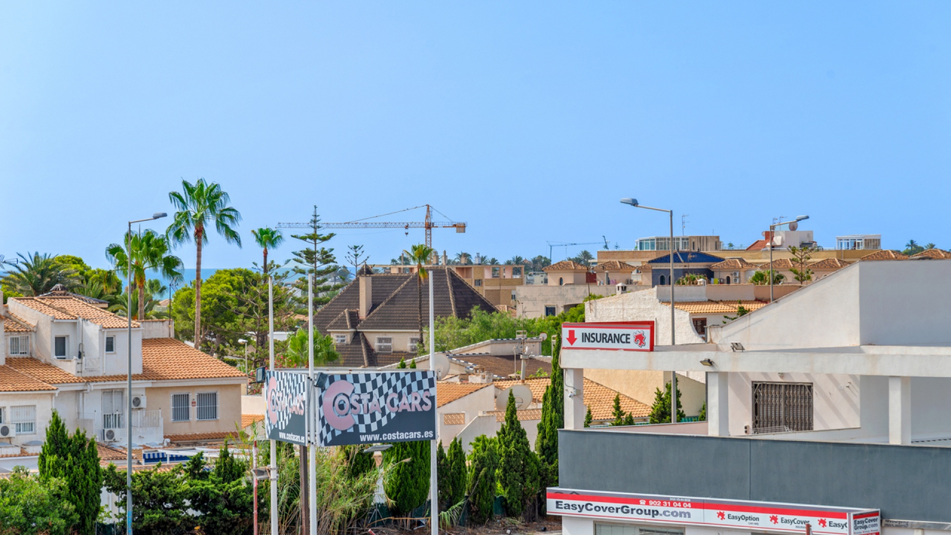 Revente - Appartement - La Zenia