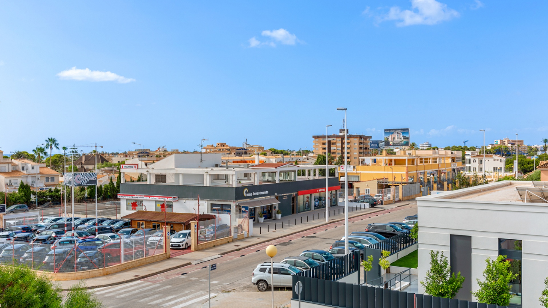 Revente - Appartement - La Zenia