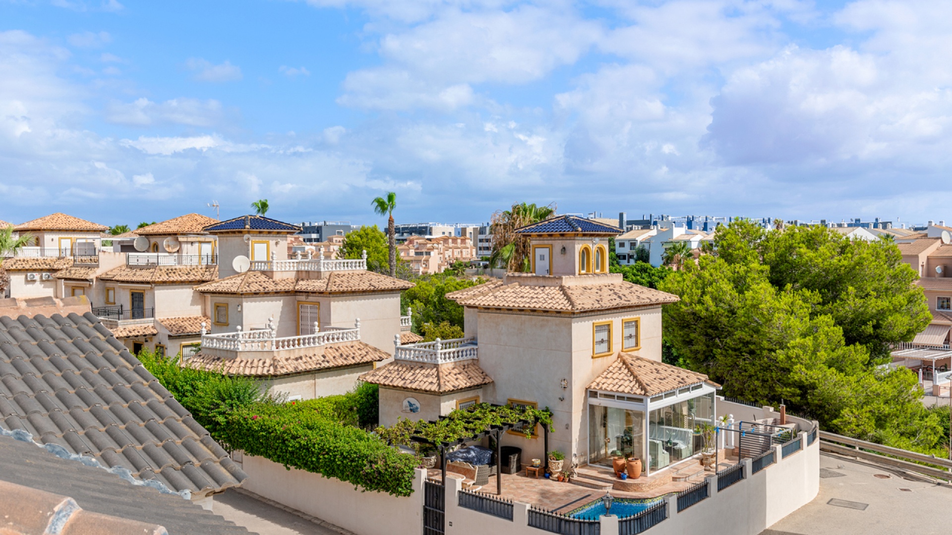 Revente - Appartement - La Zenia