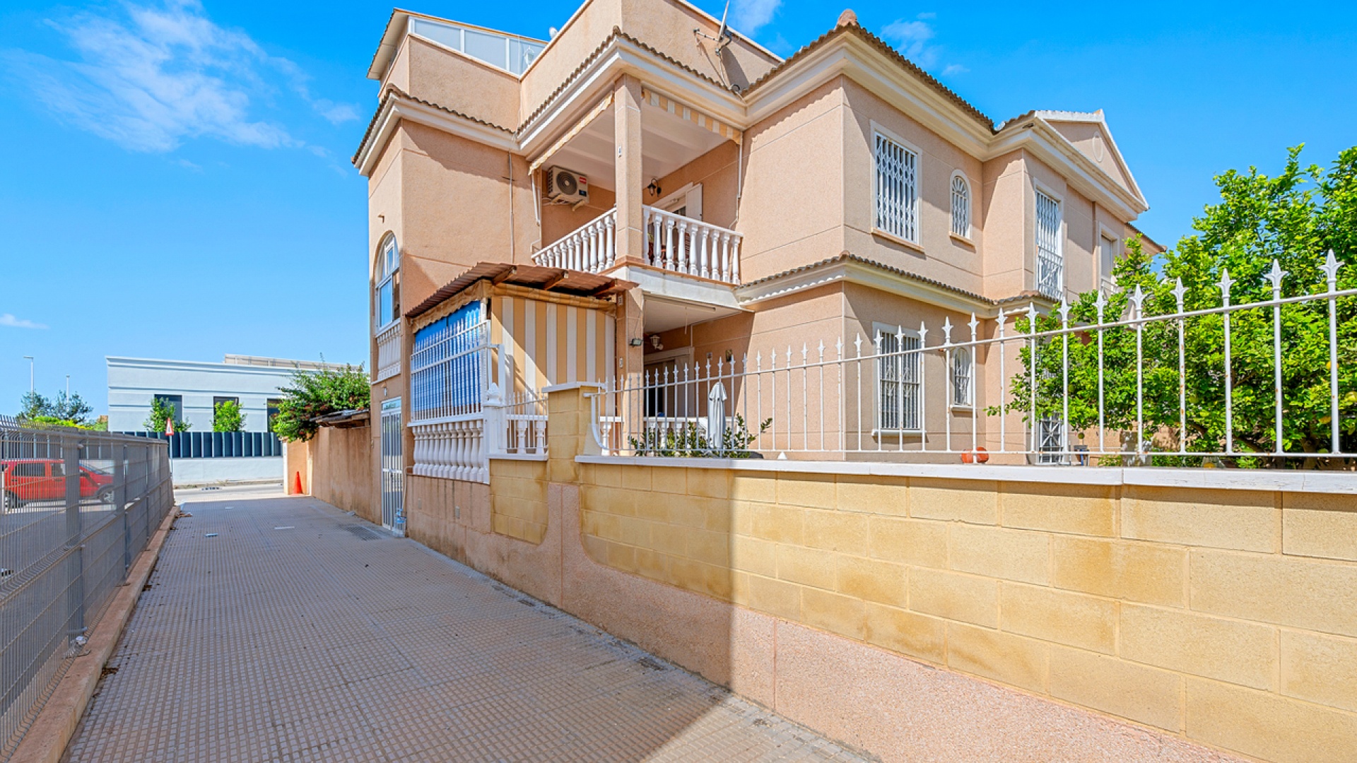 Revente - Appartement - La Zenia