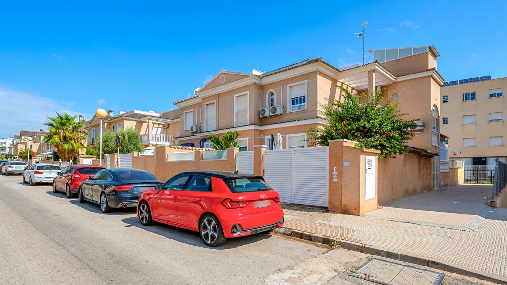 Revente - Appartement - La Zenia