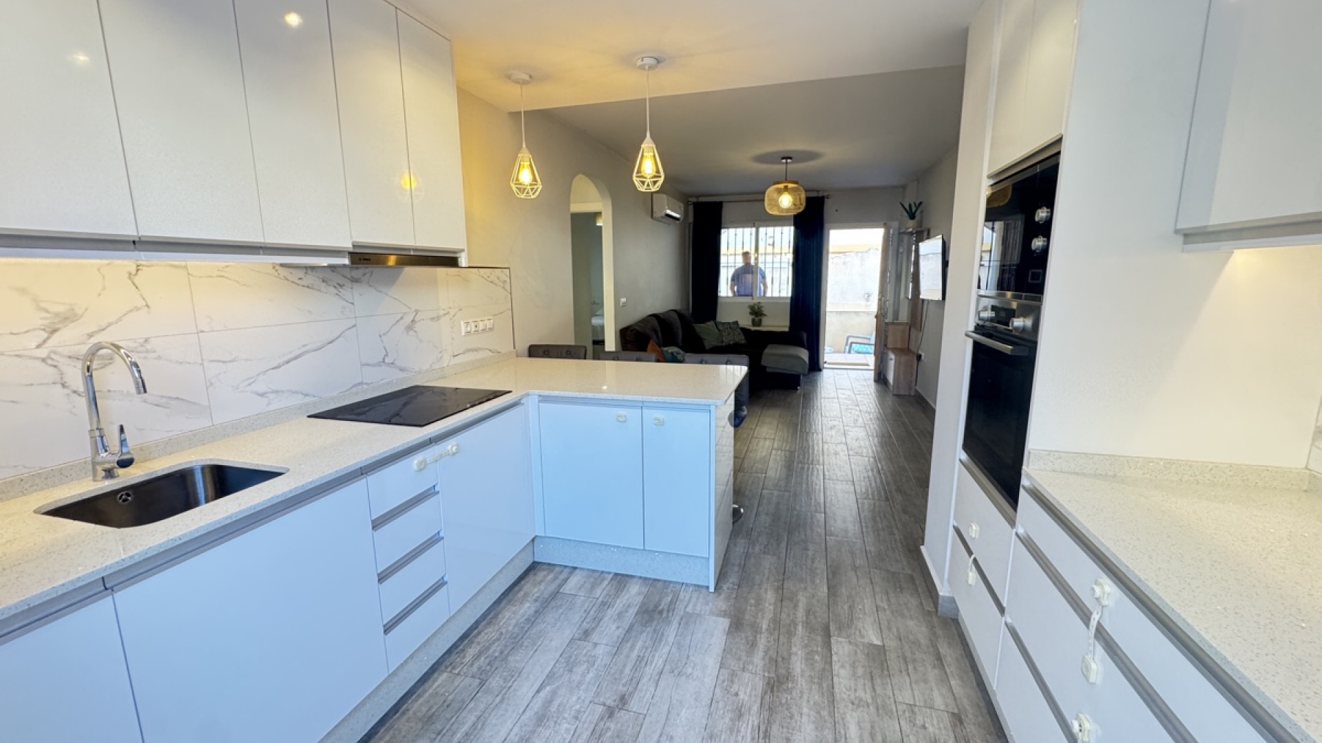 Revente - Appartement - La Zenia