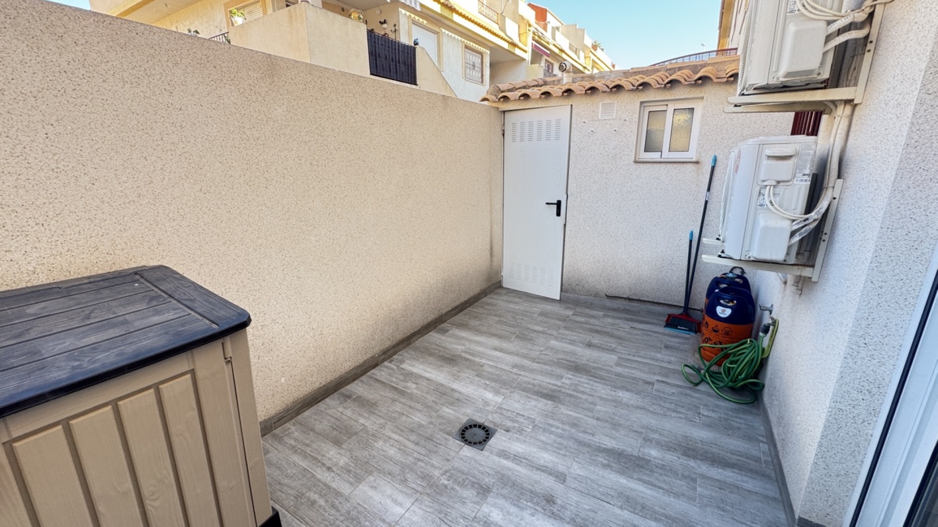 Revente - Appartement - La Zenia