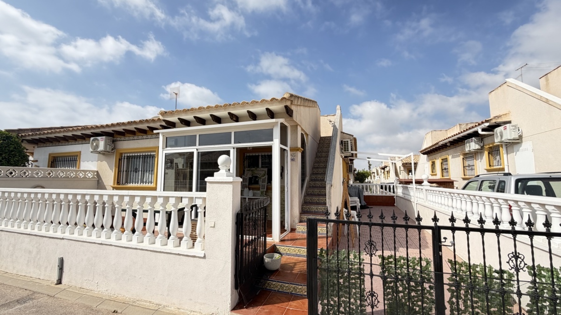 Revente - Appartement - La Zenia