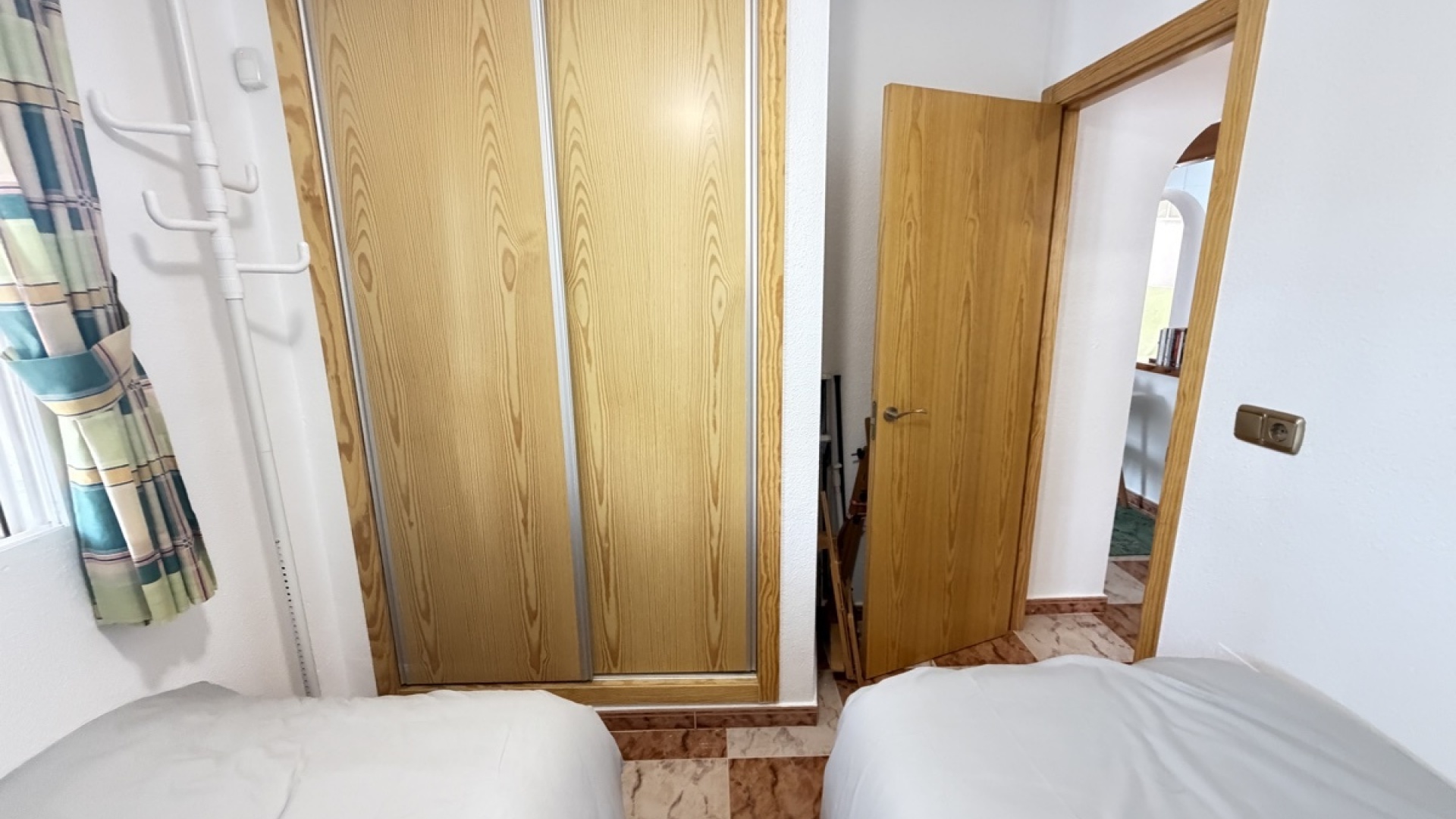 Revente - Appartement - La Zenia