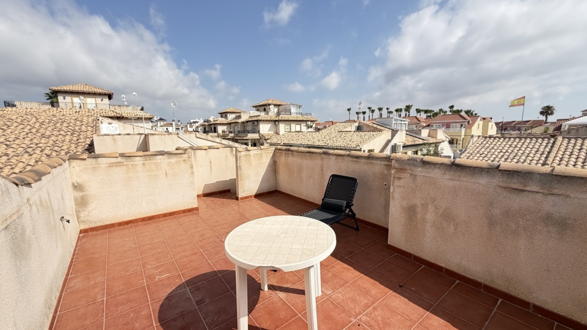 Revente - Appartement - La Zenia