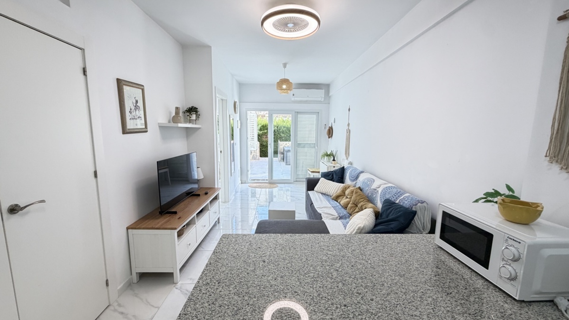 Revente - Appartement - La Zenia