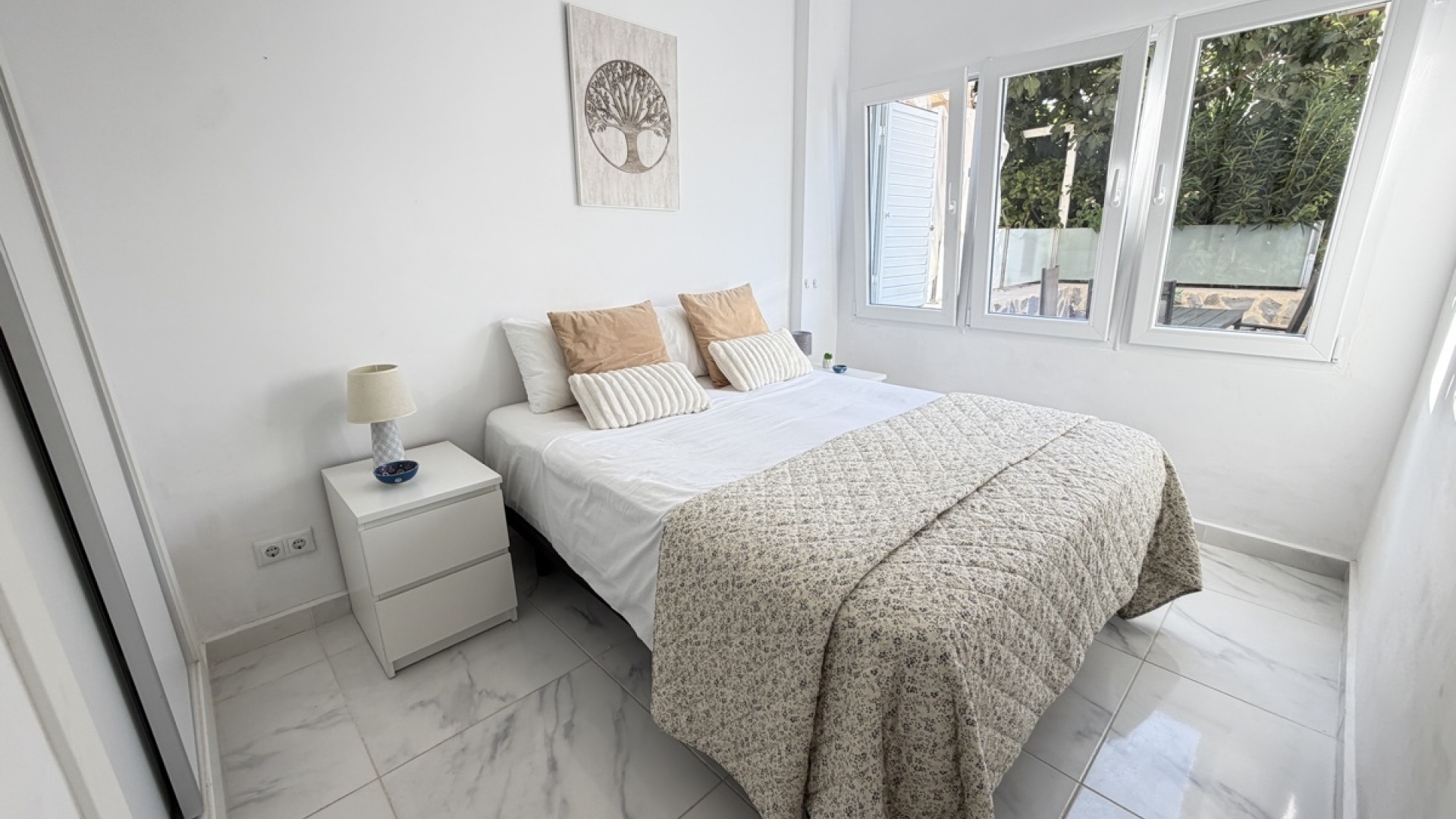 Revente - Appartement - La Zenia