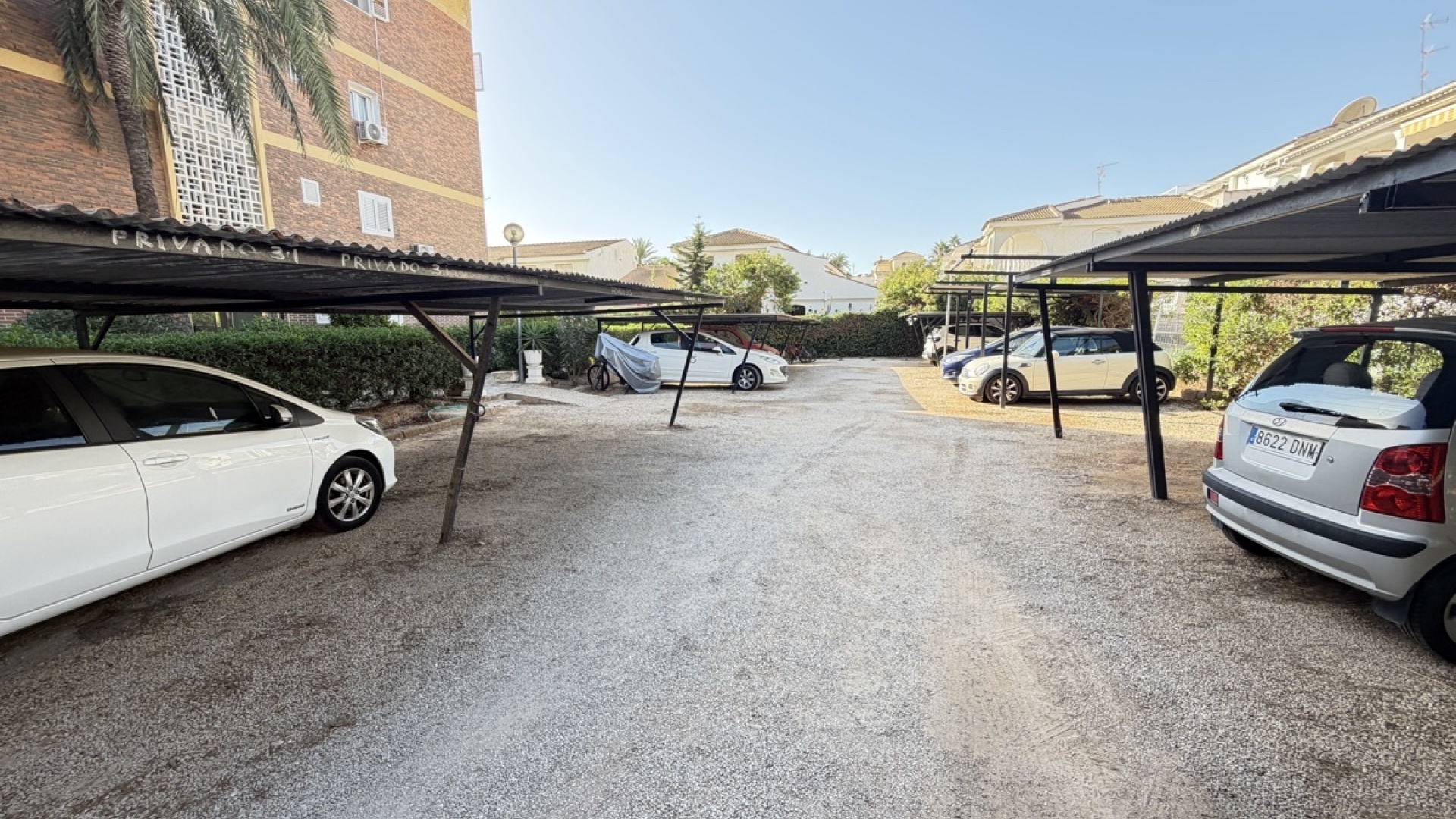 Revente - Appartement - La Zenia