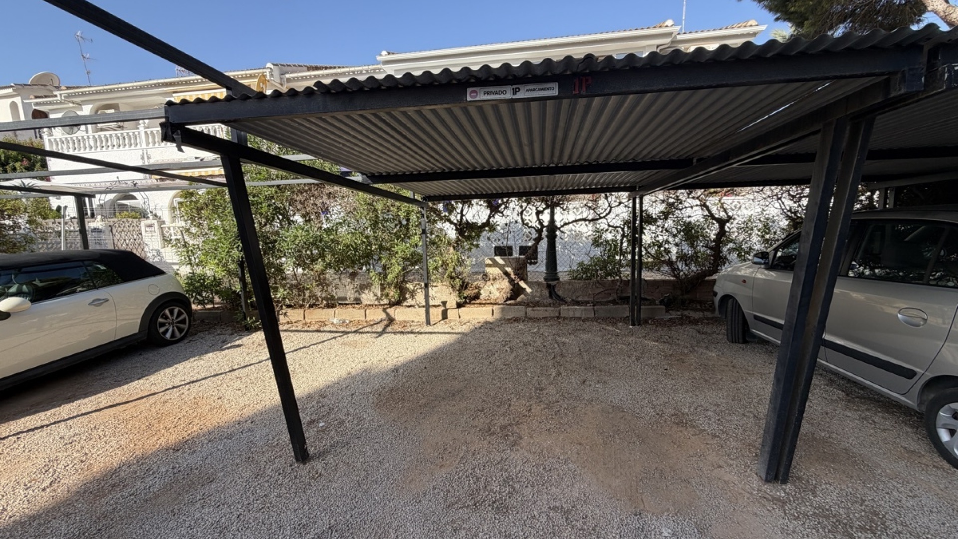Revente - Appartement - La Zenia