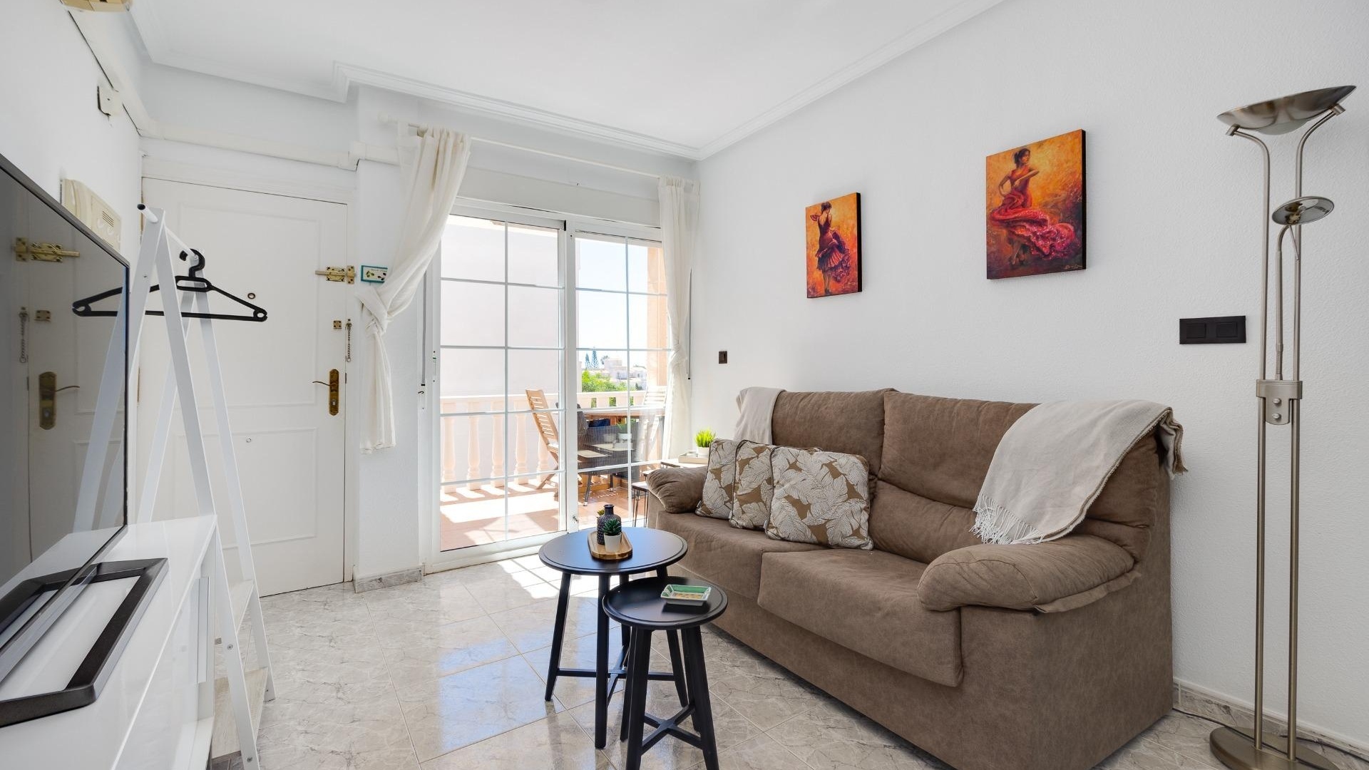 Revente - Appartement - La Zenia