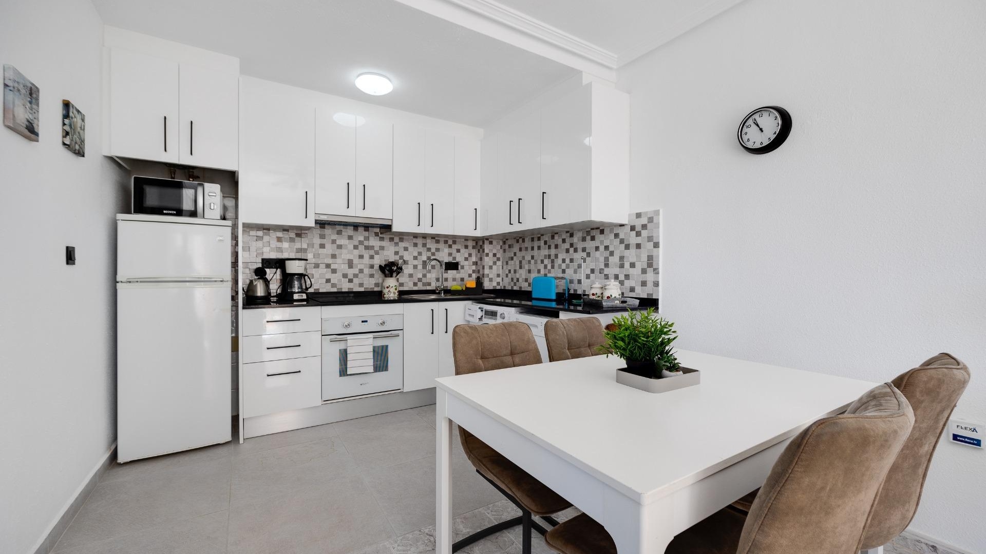 Revente - Appartement - La Zenia
