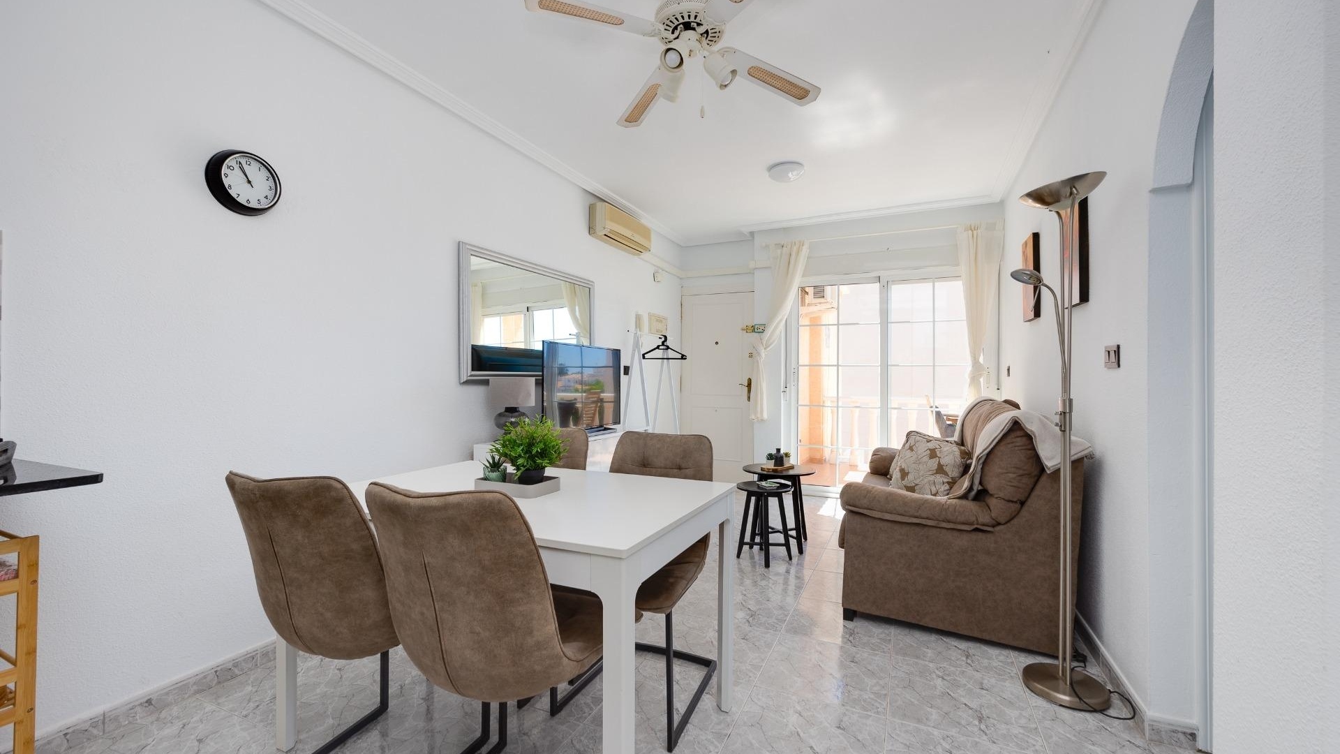 Revente - Appartement - La Zenia
