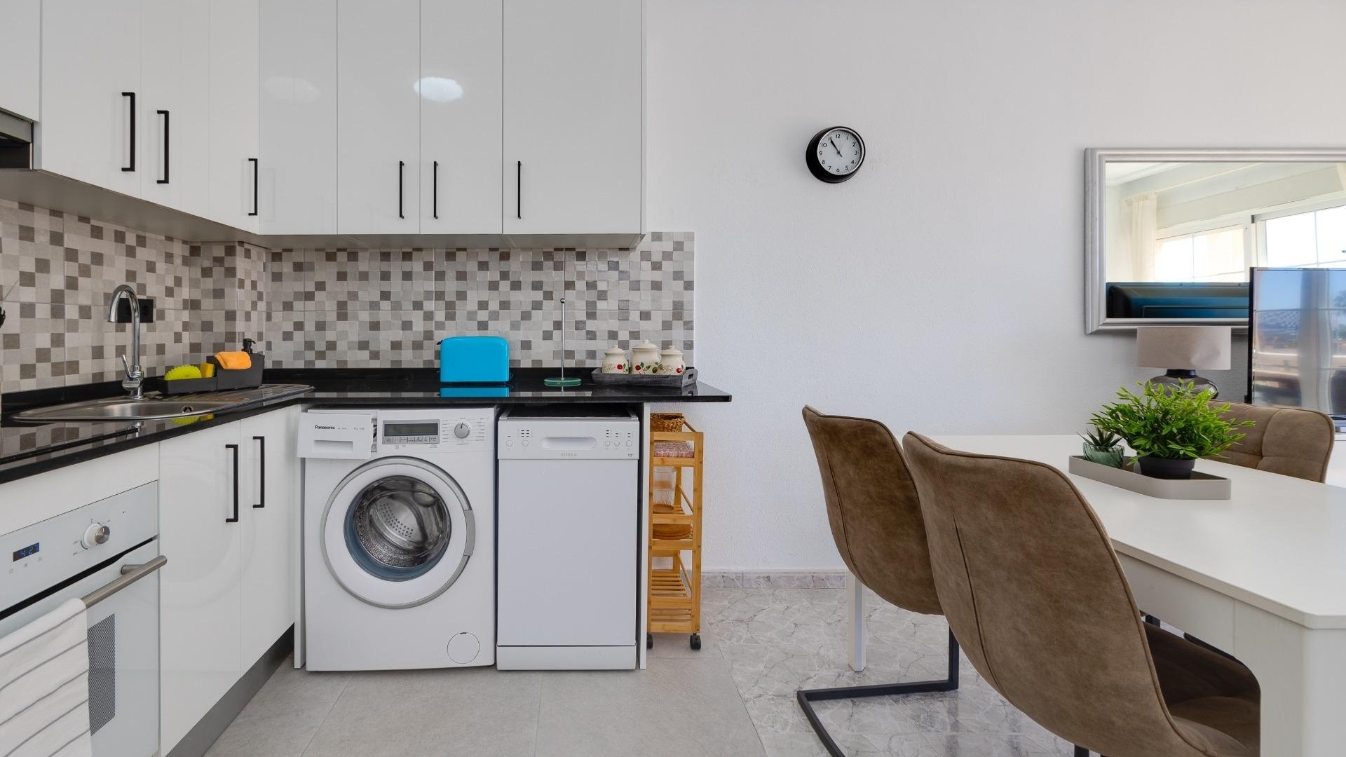 Revente - Appartement - La Zenia