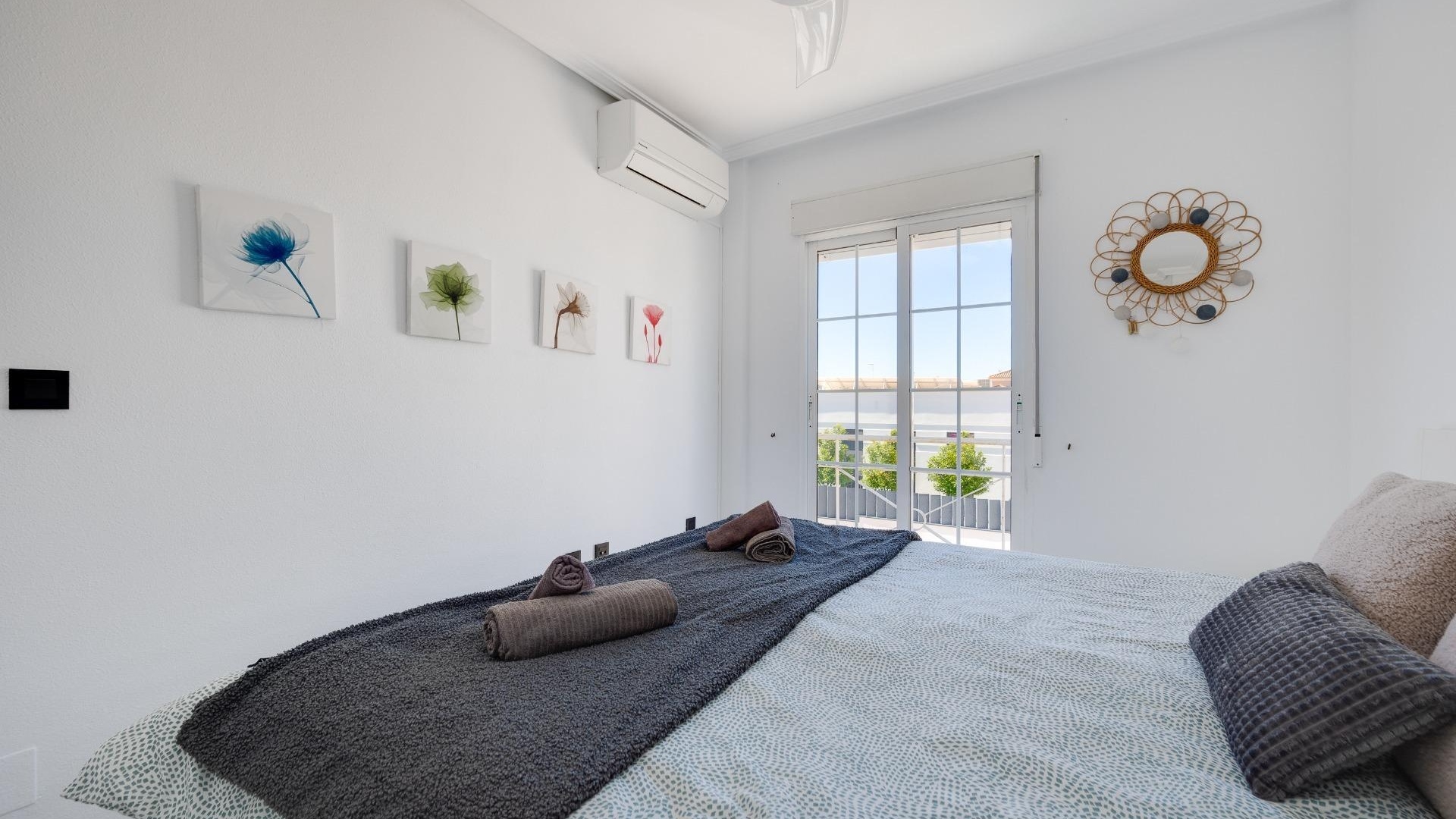 Revente - Appartement - La Zenia