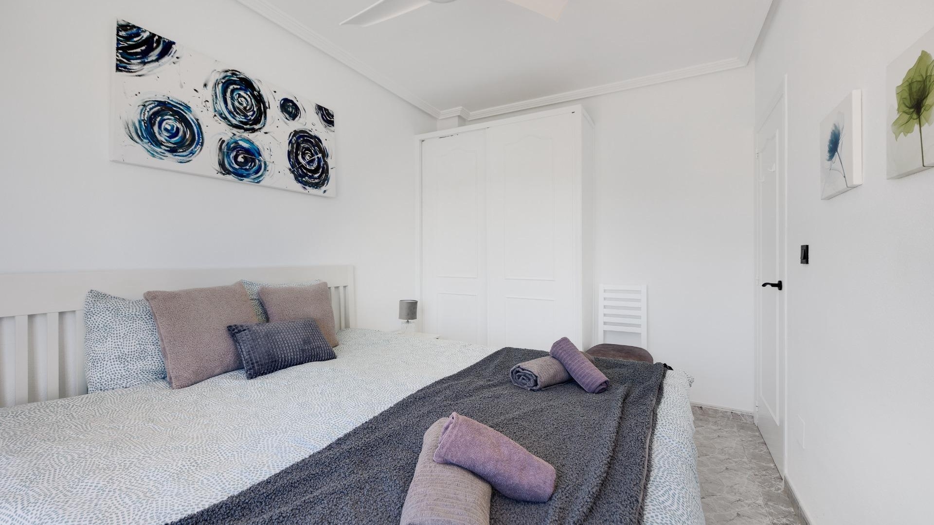 Revente - Appartement - La Zenia