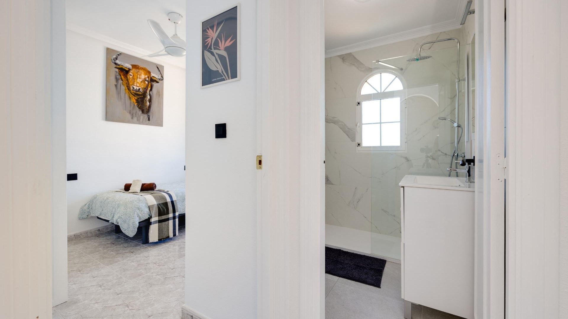 Revente - Appartement - La Zenia