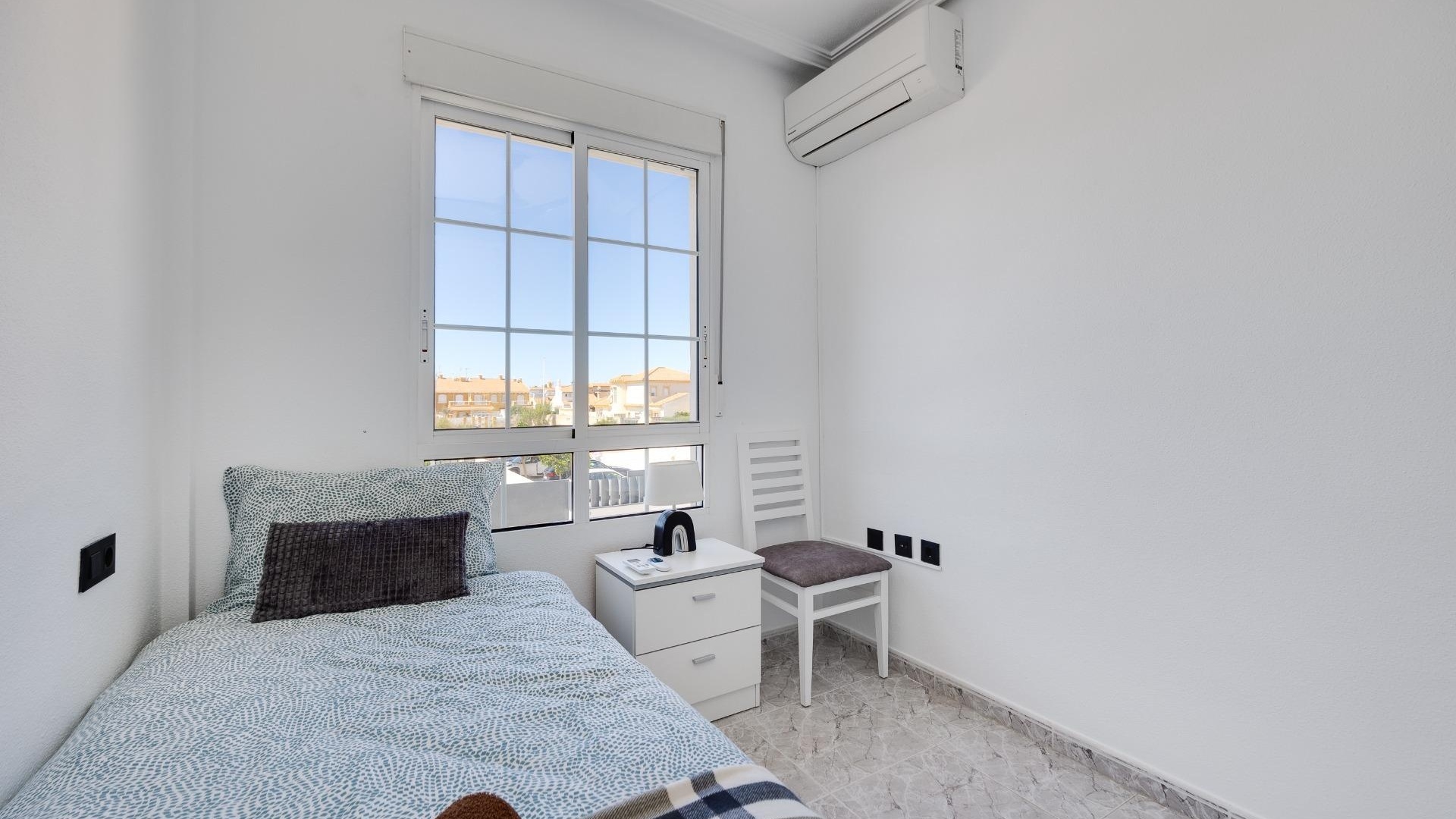 Revente - Appartement - La Zenia