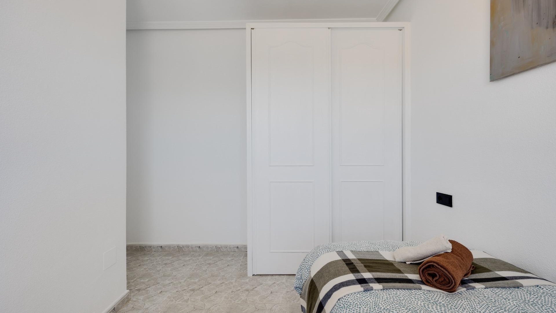 Revente - Appartement - La Zenia