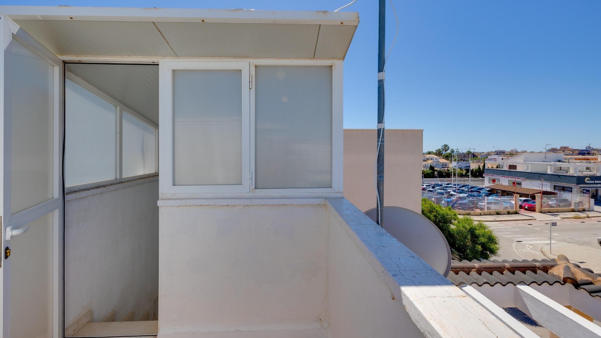 Revente - Appartement - La Zenia