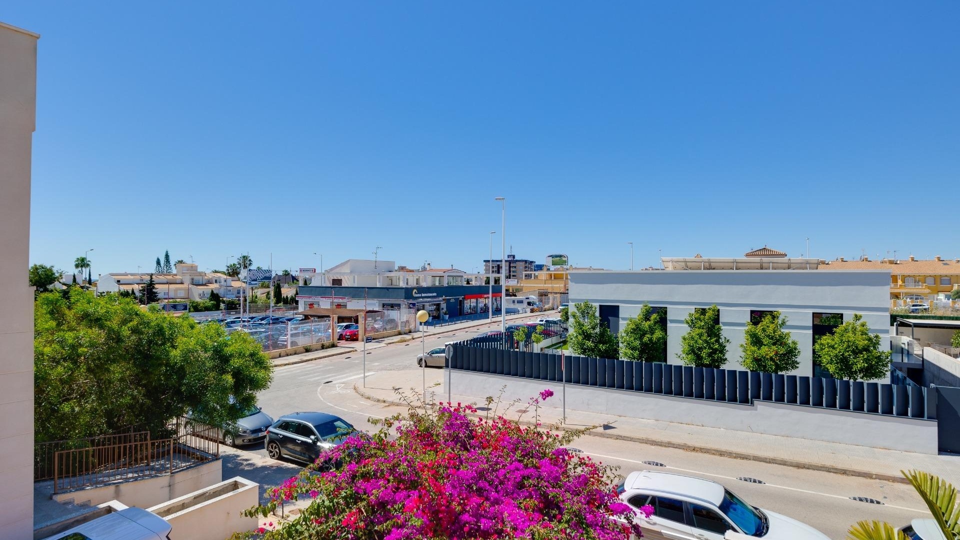 Revente - Appartement - La Zenia