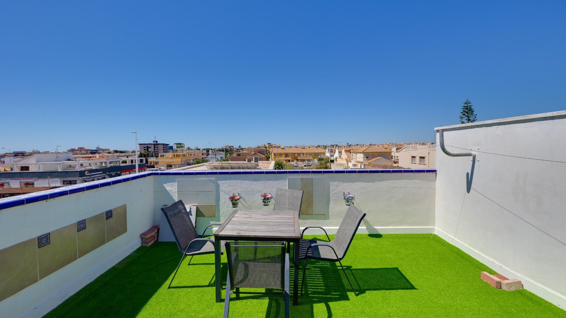 Revente - Appartement - La Zenia