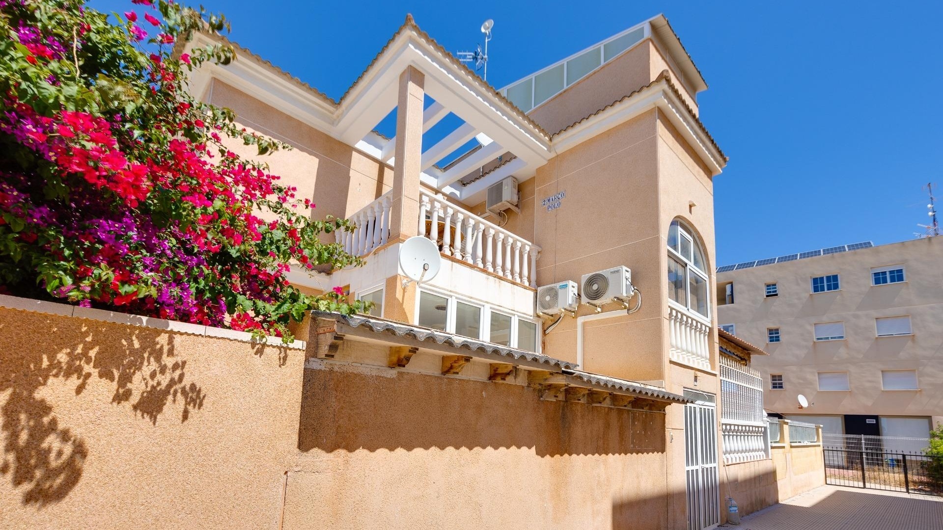 Revente - Appartement - La Zenia