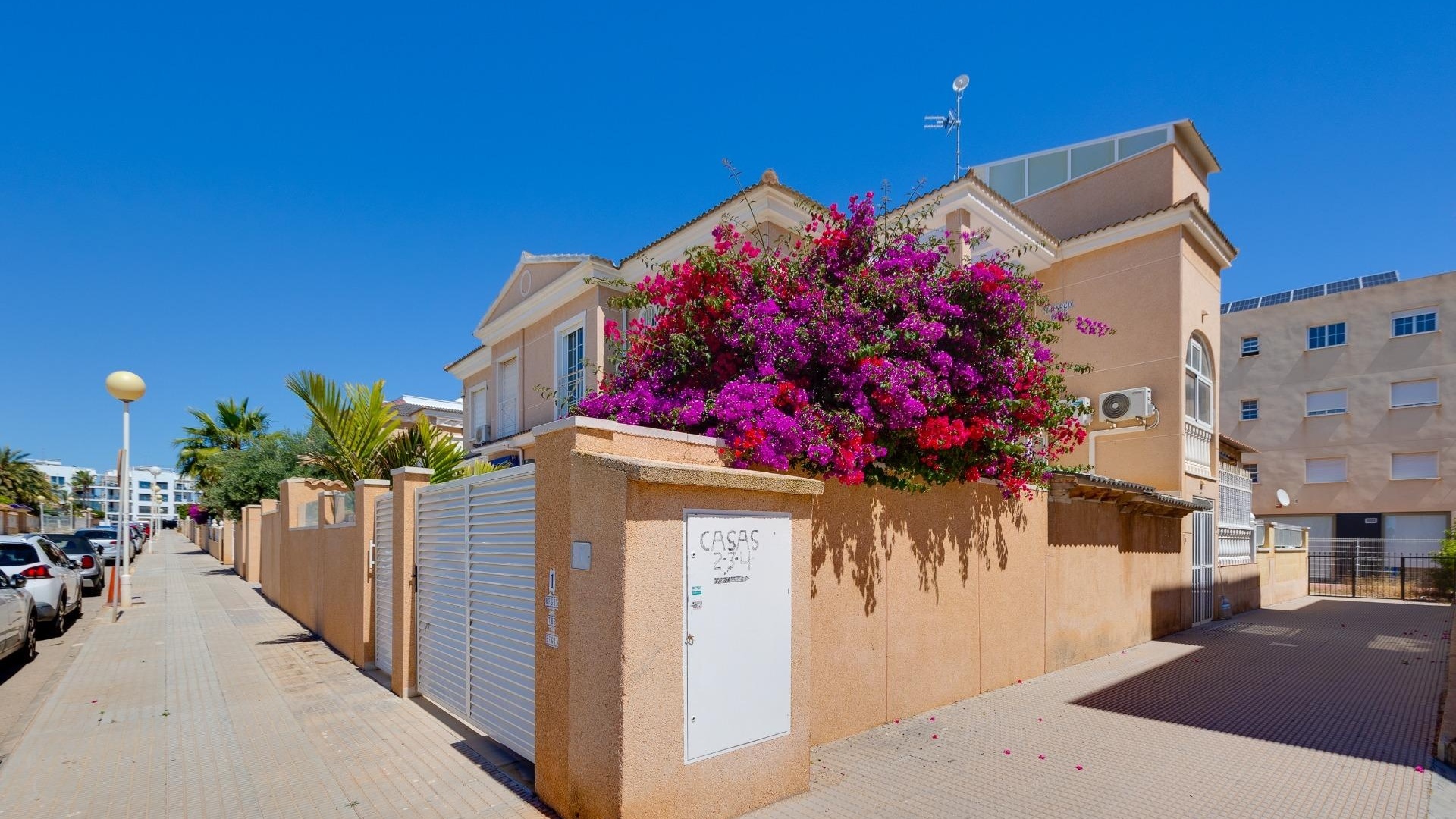 Revente - Appartement - La Zenia