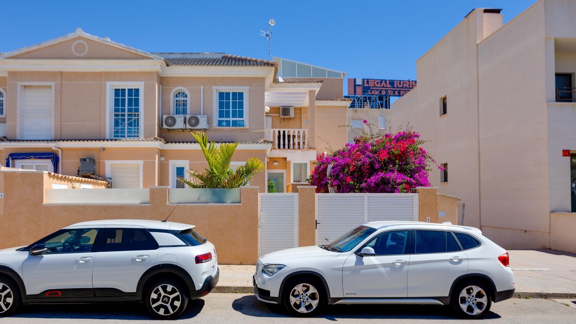 Revente - Appartement - La Zenia