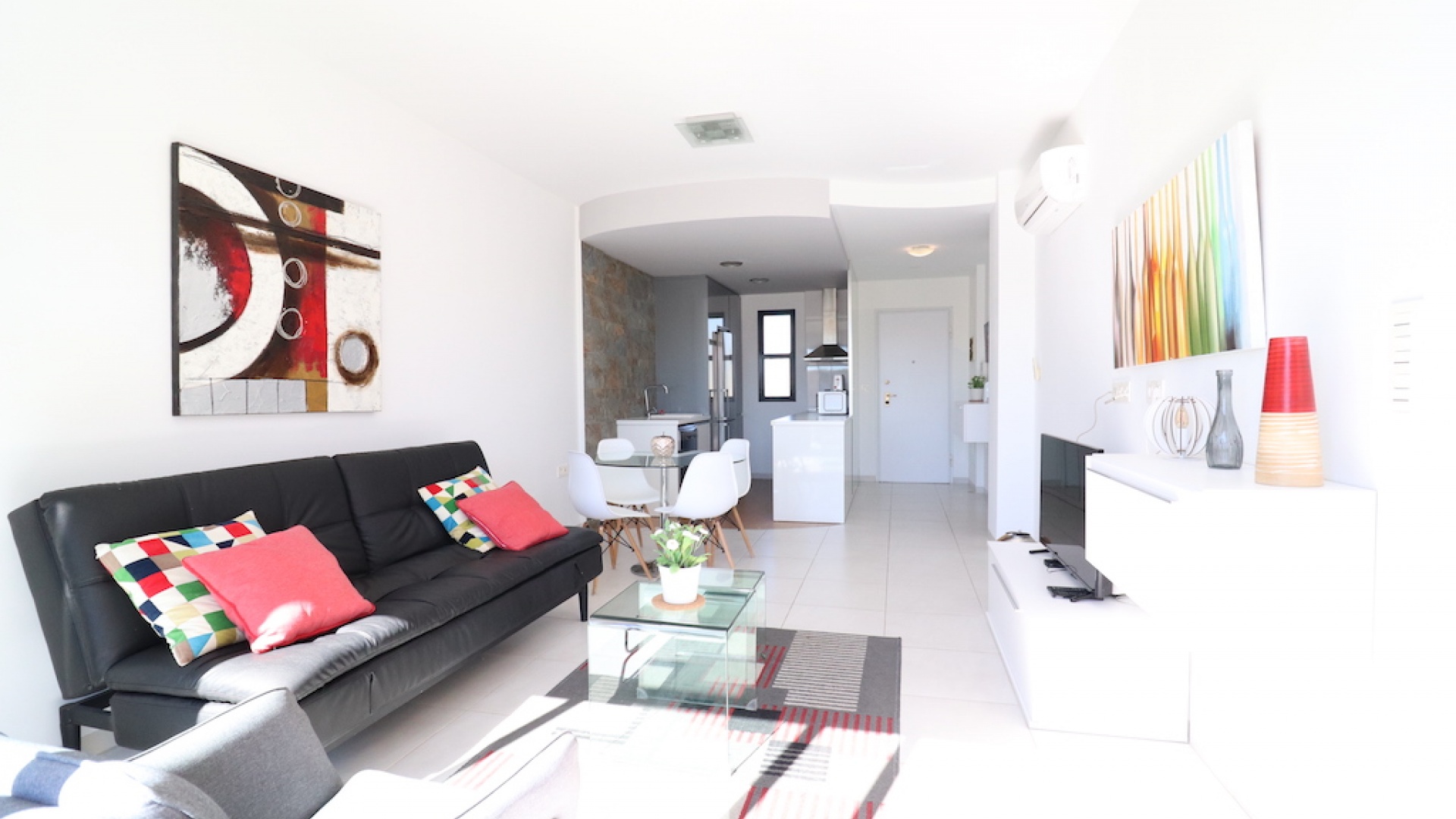 Revente - Appartement - La Zenia